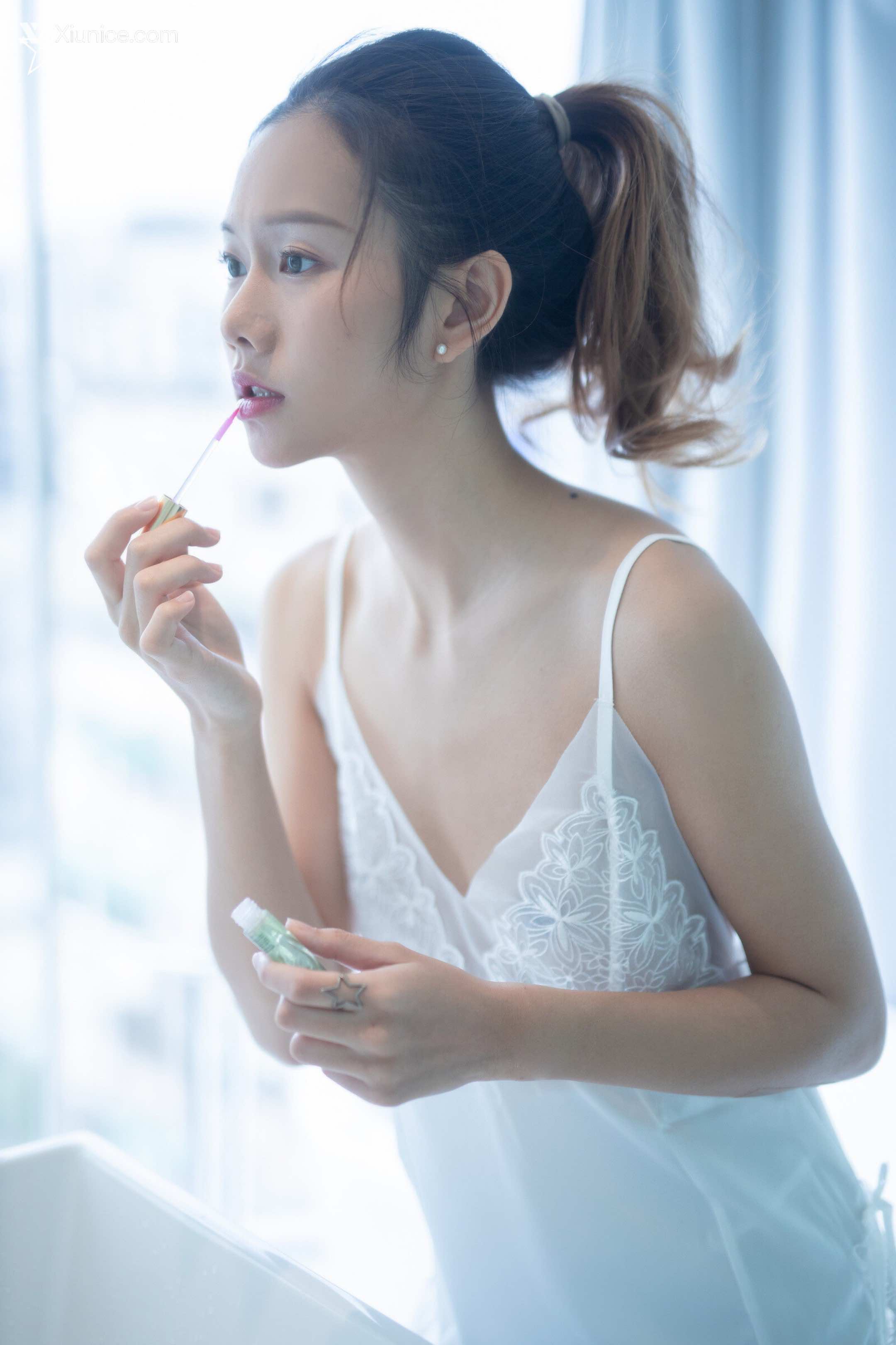 JVID Rabbit (小兔崽子) 晨間生活 189