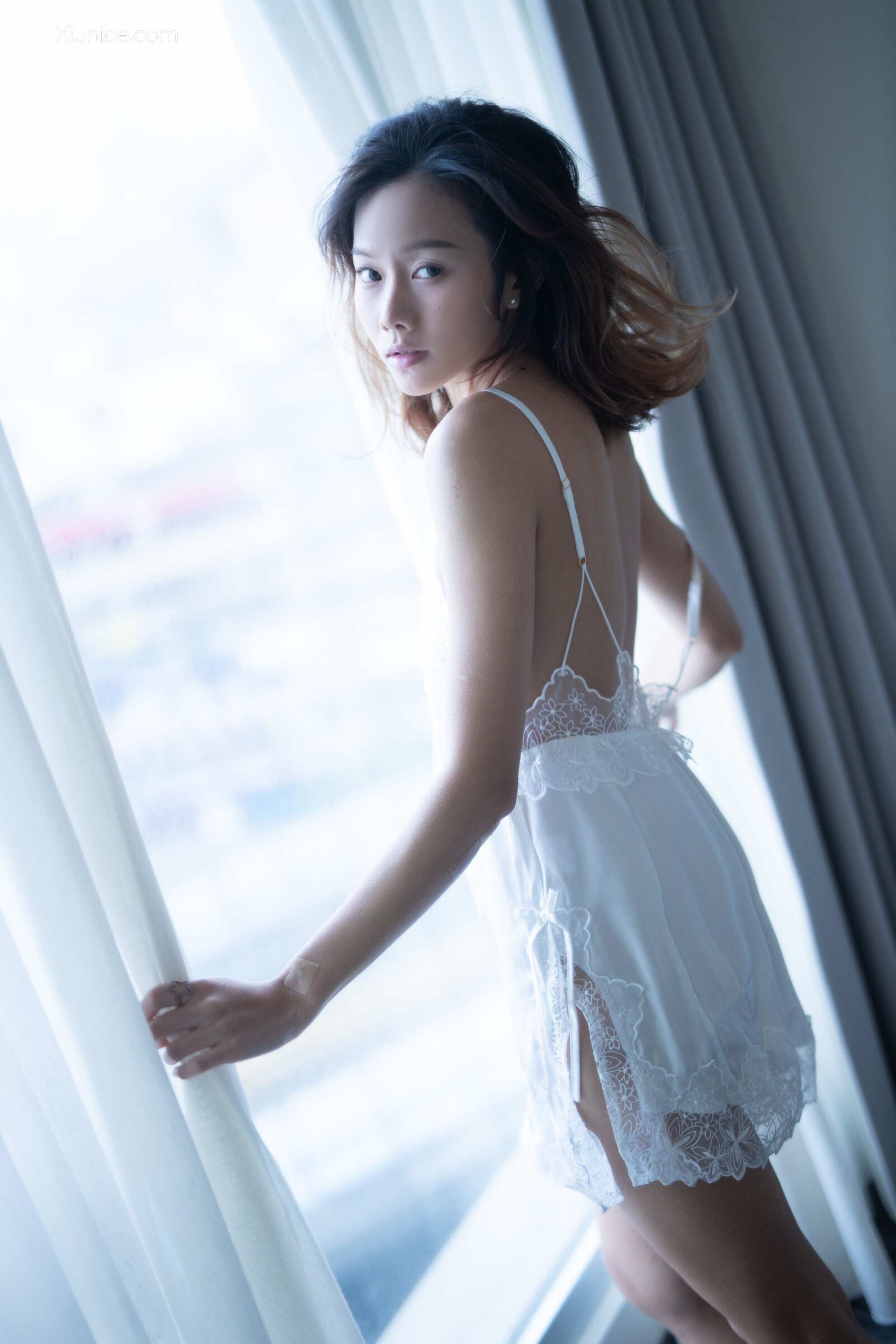 JVID Rabbit (小兔崽子) 晨間生活 22
