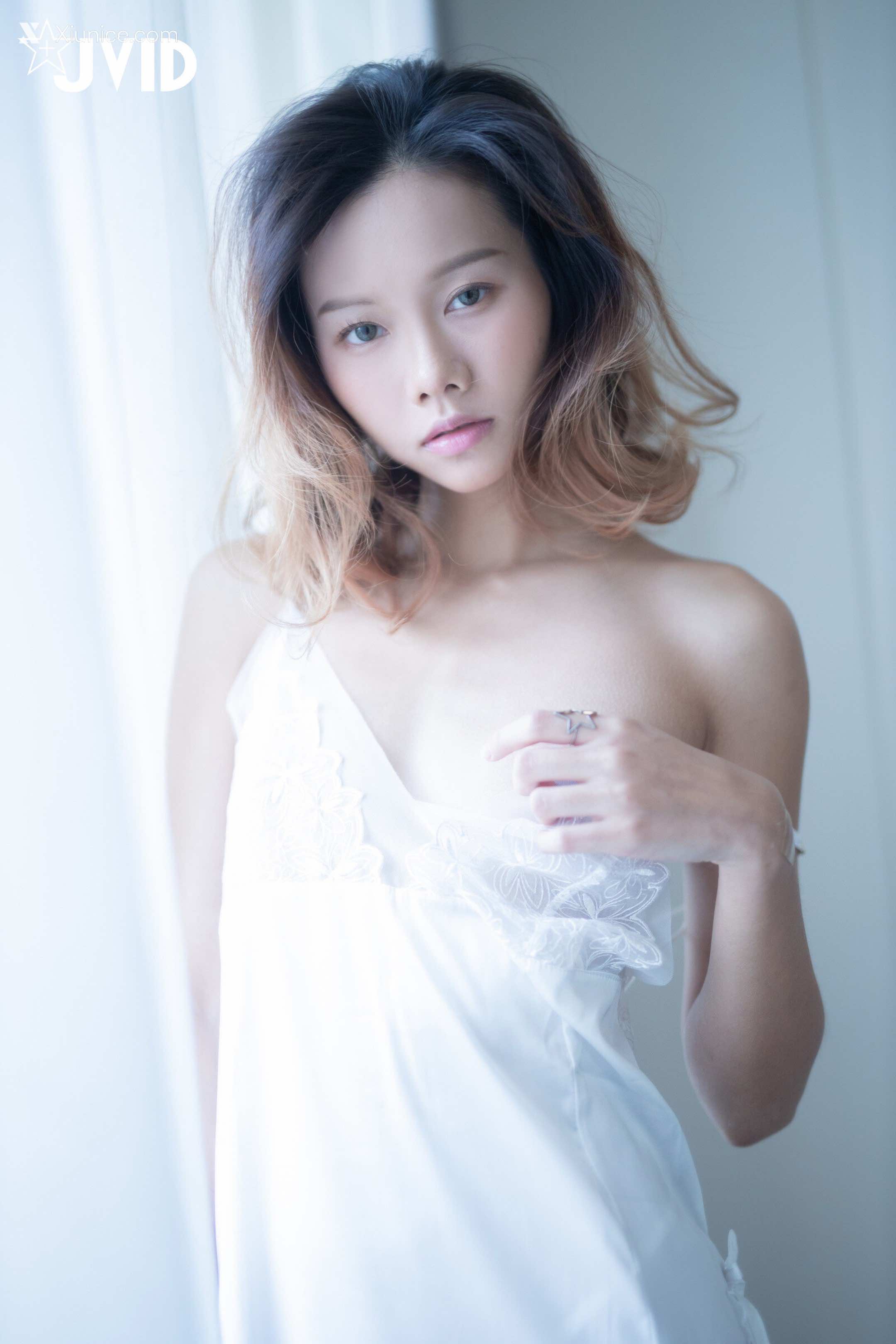 JVID Rabbit (小兔崽子) 晨間生活 41