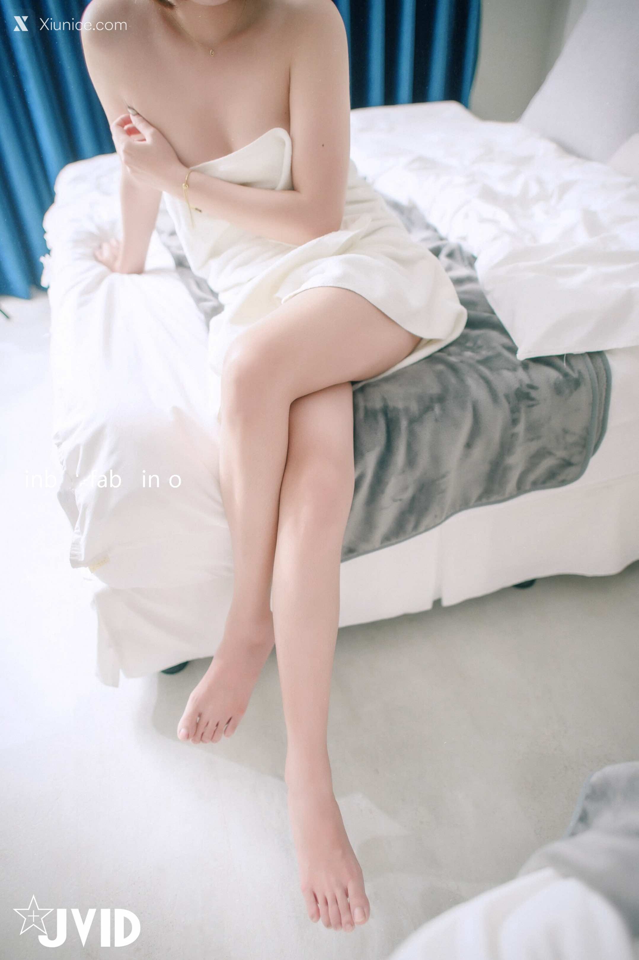 JVID Xiunice.com Lele X 果寶寶 123