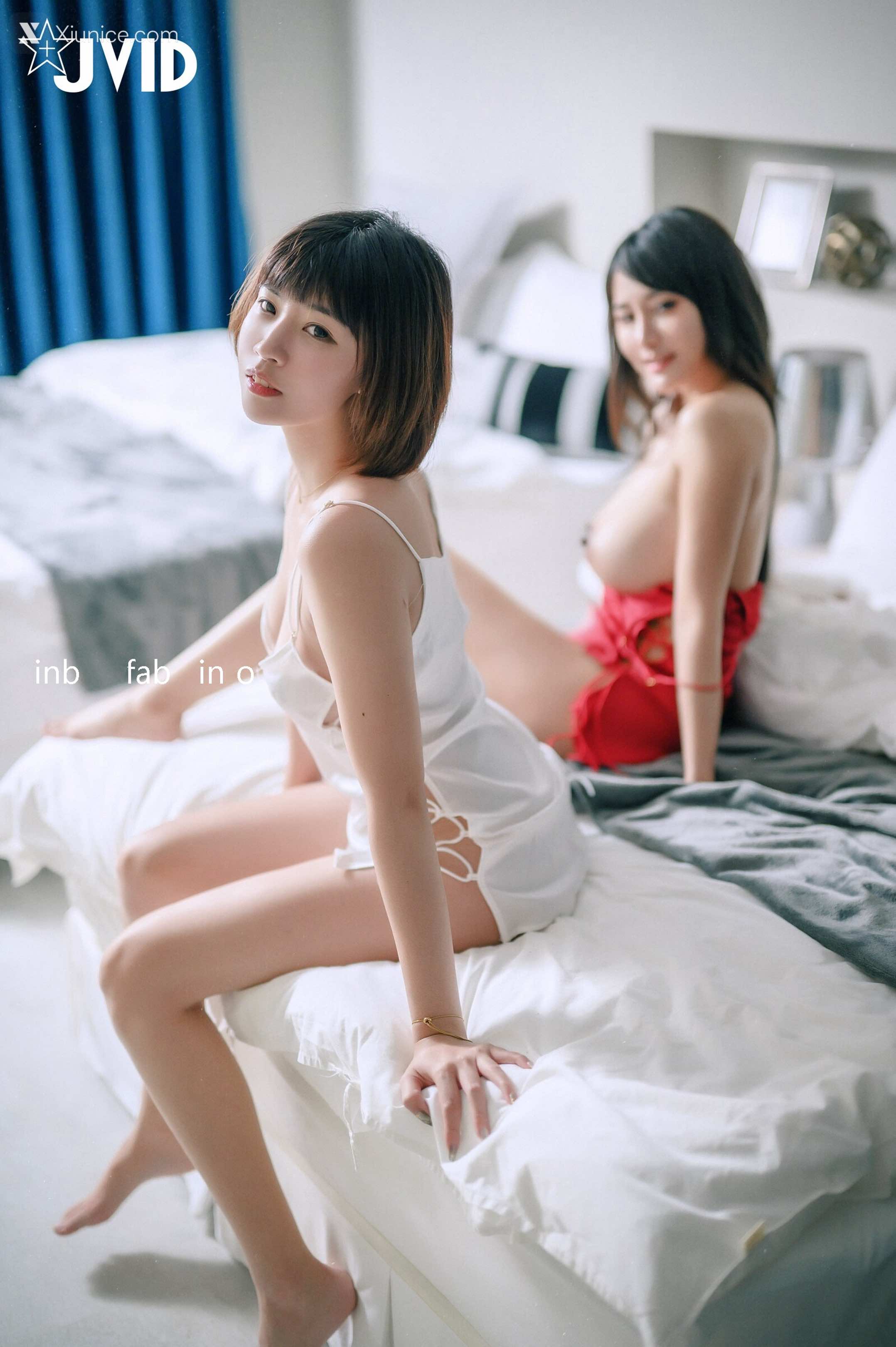 JVID Xiunice.com Lele X 果寶寶 136