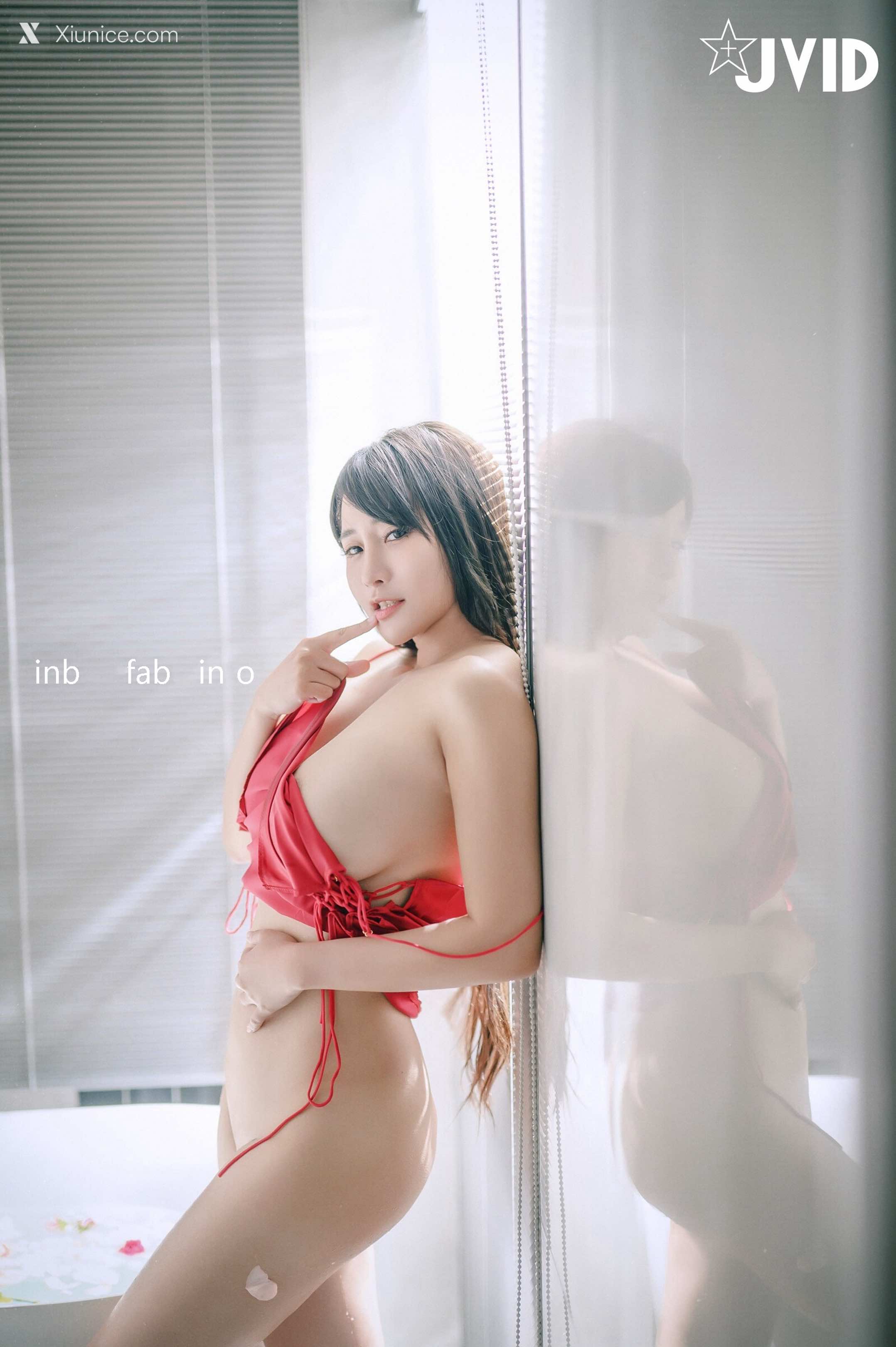 JVID Xiunice.com Lele X 果寶寶 157