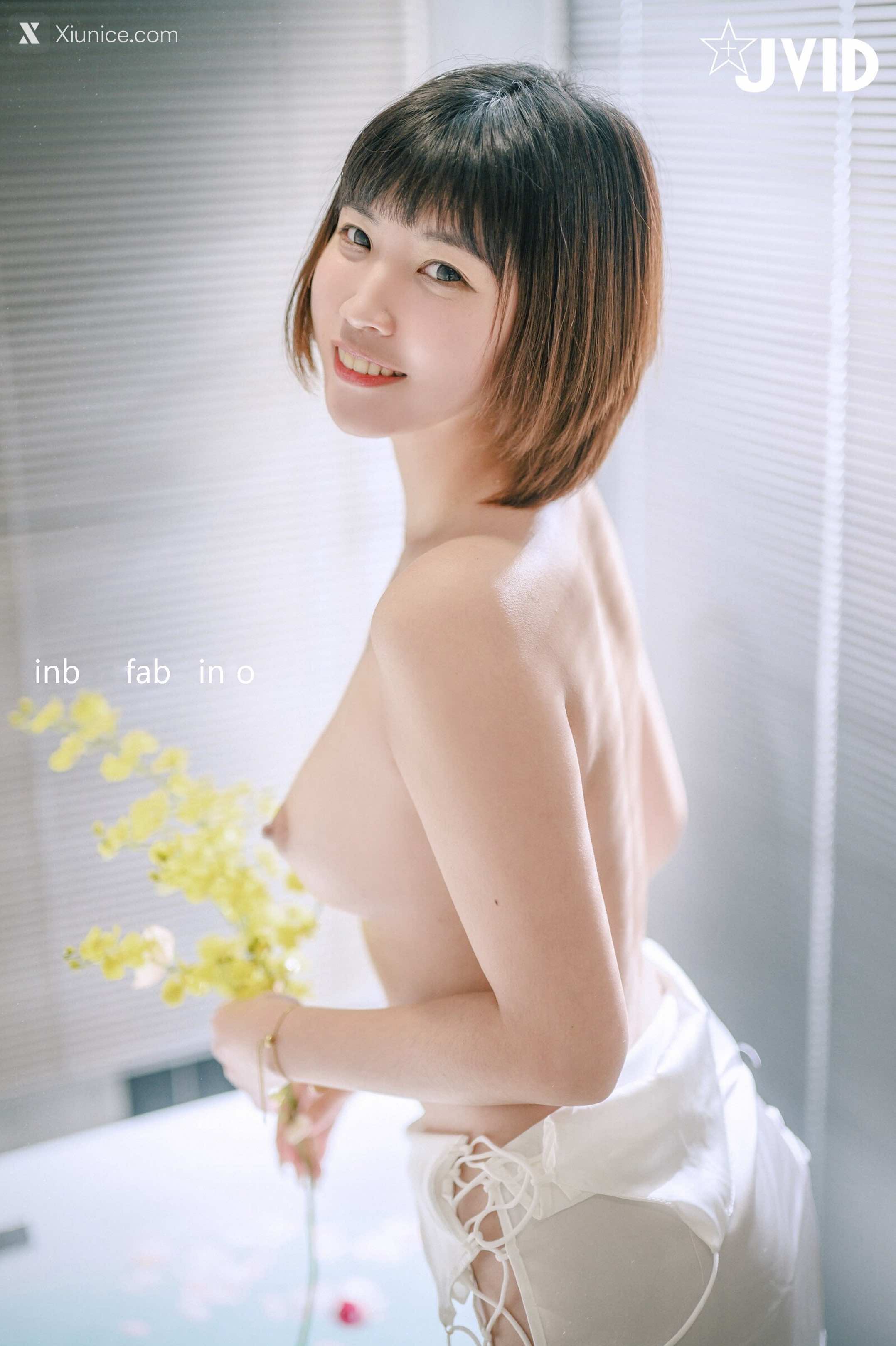 JVID Xiunice.com Lele X 果寶寶 165