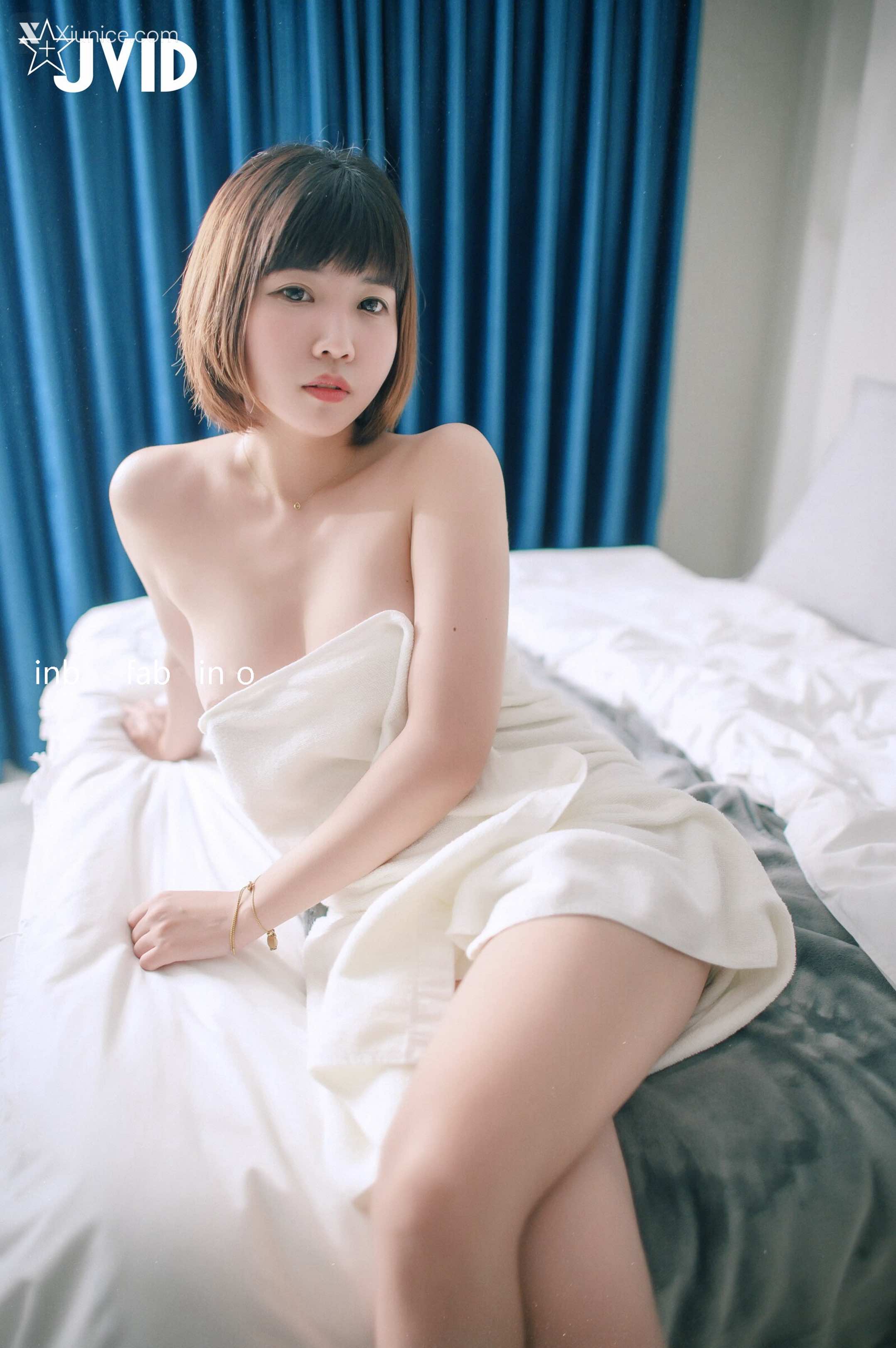 JVID Xiunice.com Lele X 果寶寶 2