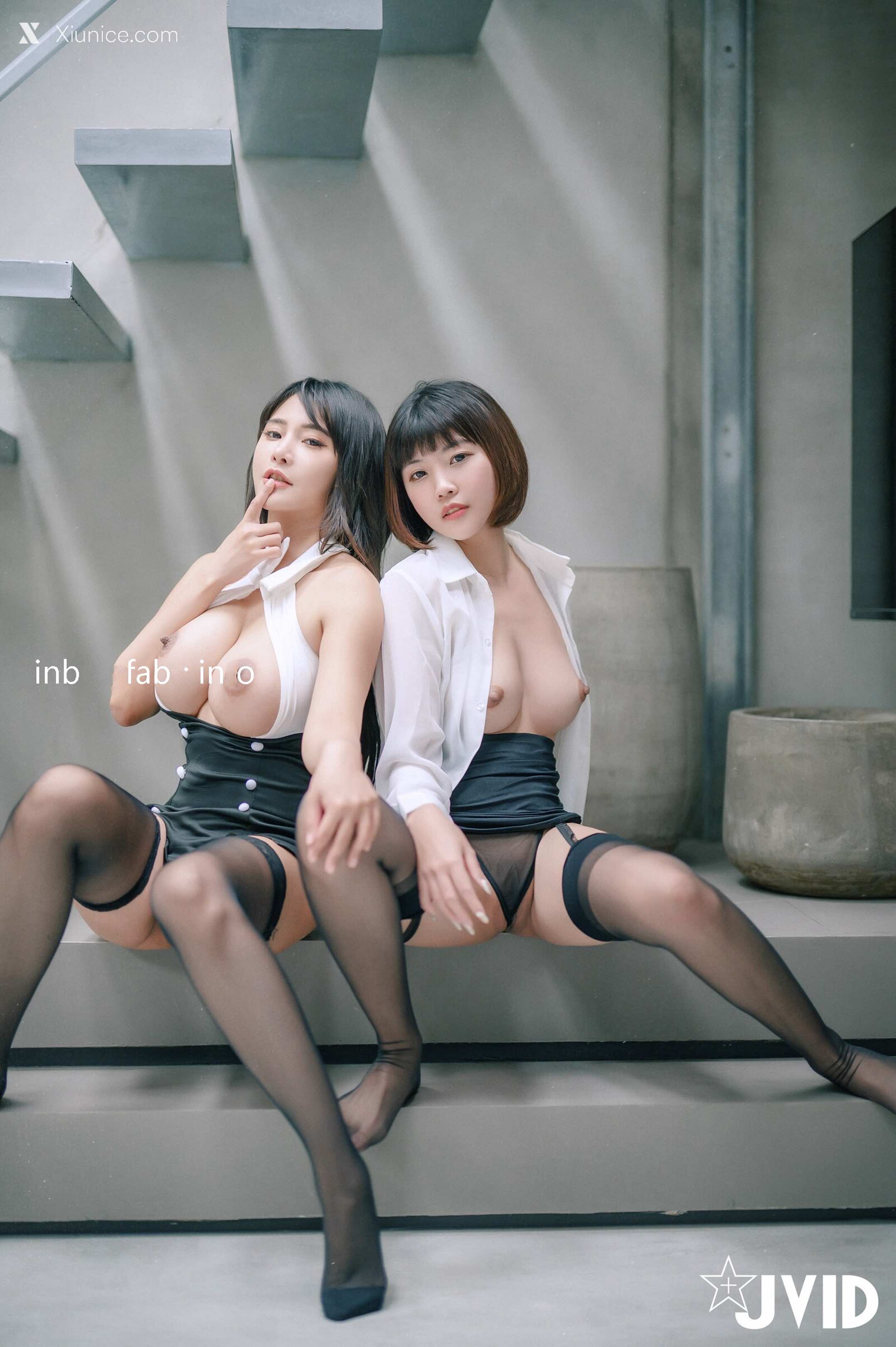 JVID Xiunice.com Lele X 果寶寶 200