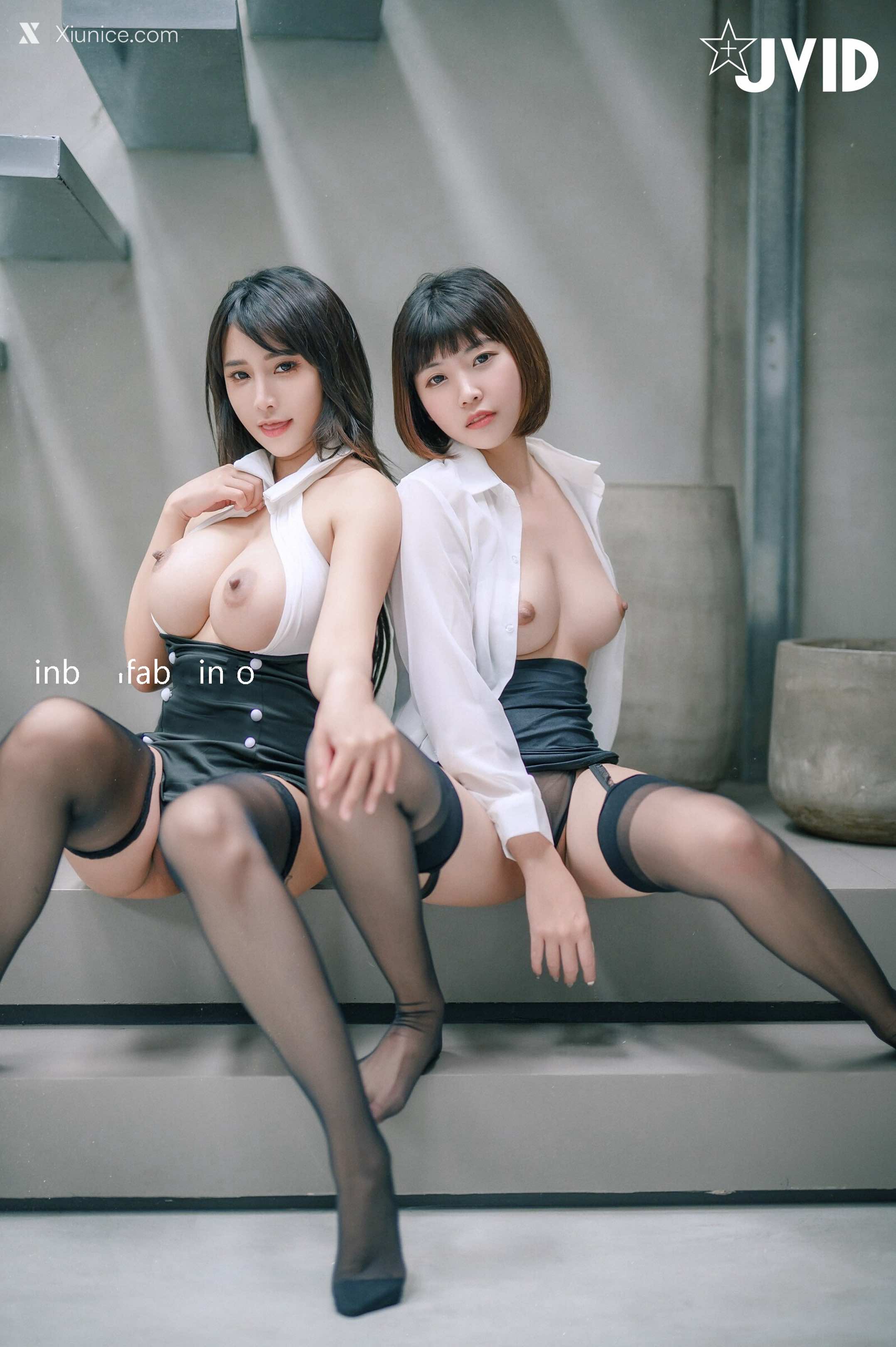 JVID Xiunice.com Lele X 果寶寶 201