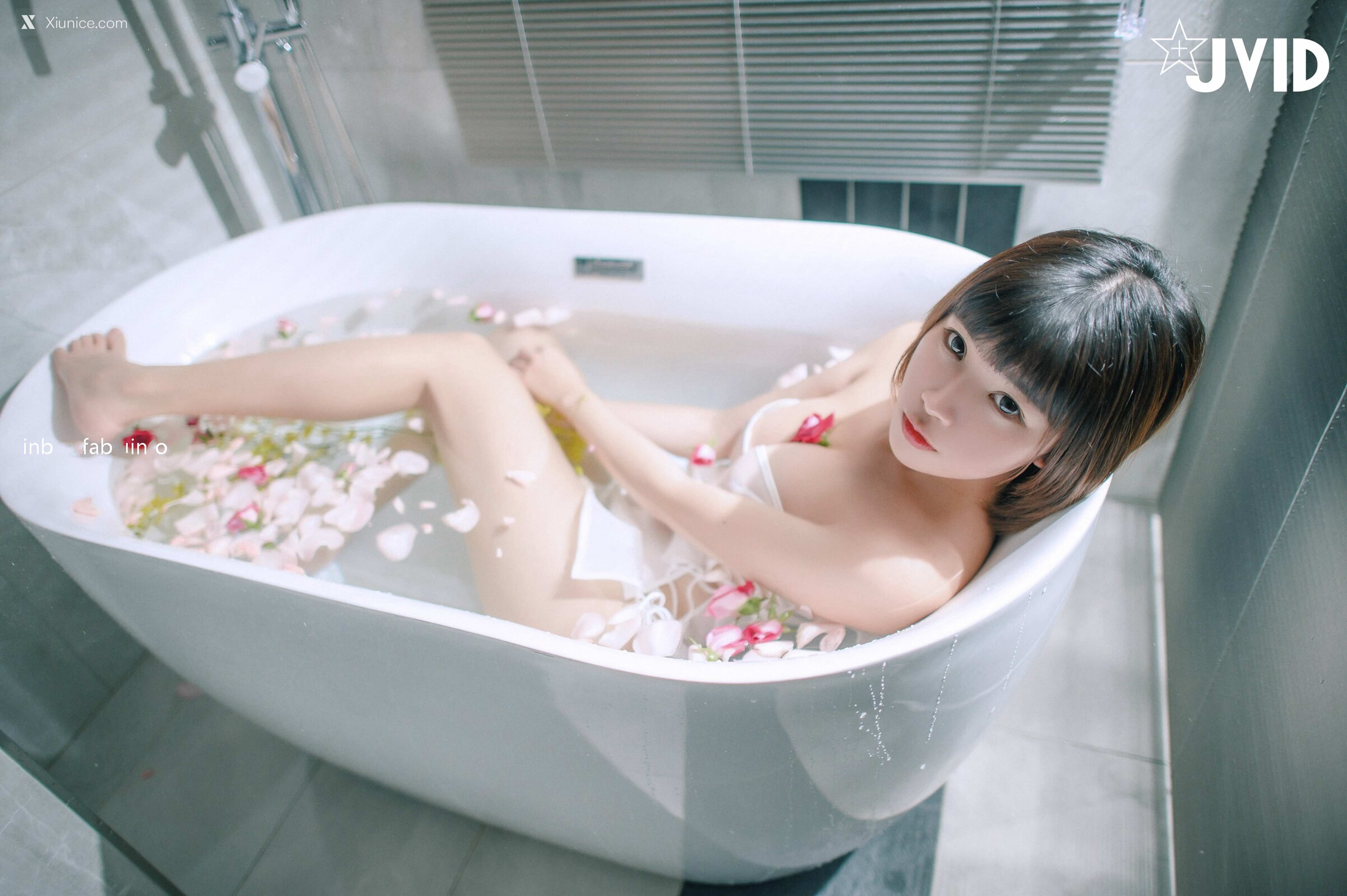 JVID Xiunice.com Lele X 果寶寶 23