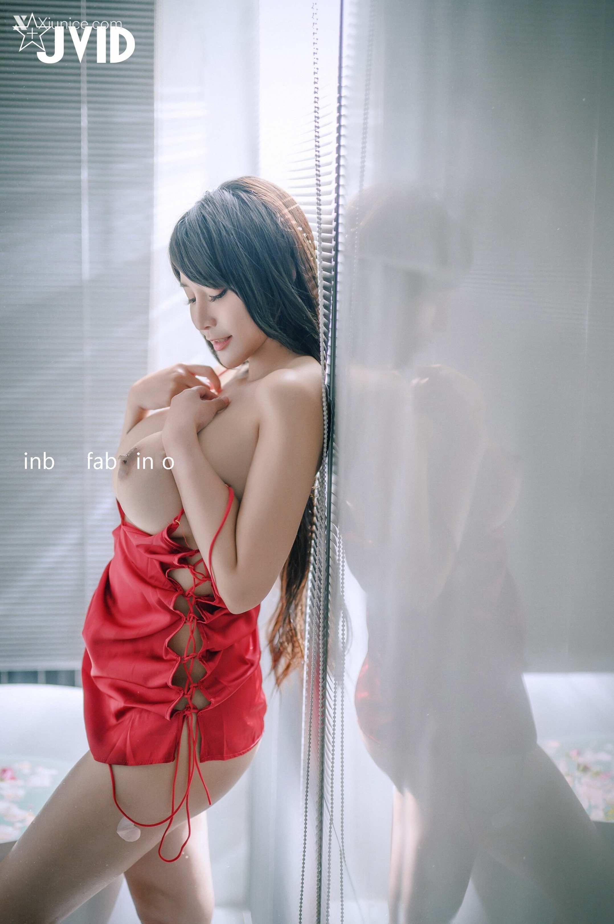 JVID Xiunice.com Lele X 果寶寶 32