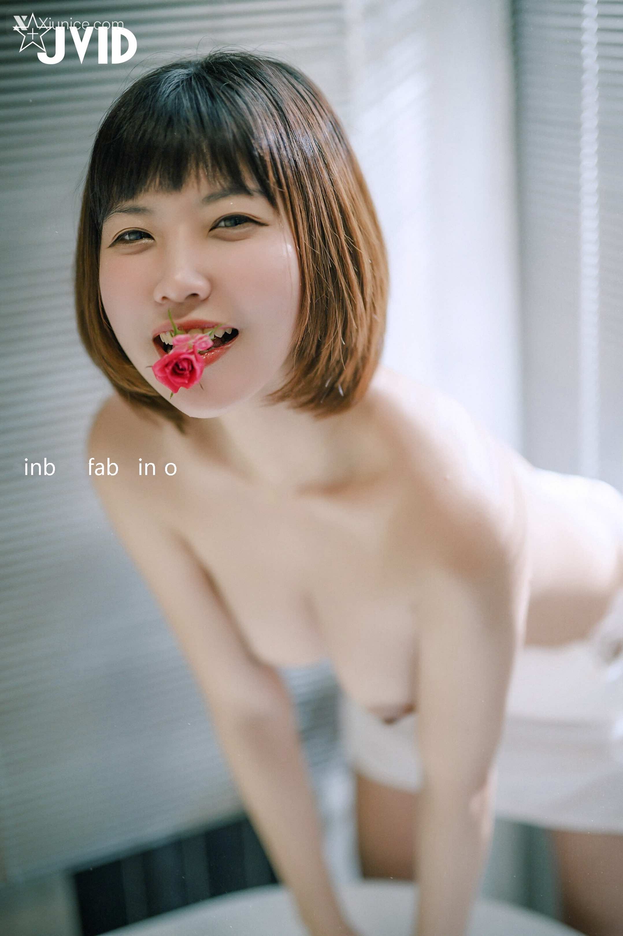 JVID Xiunice.com Lele X 果寶寶 53