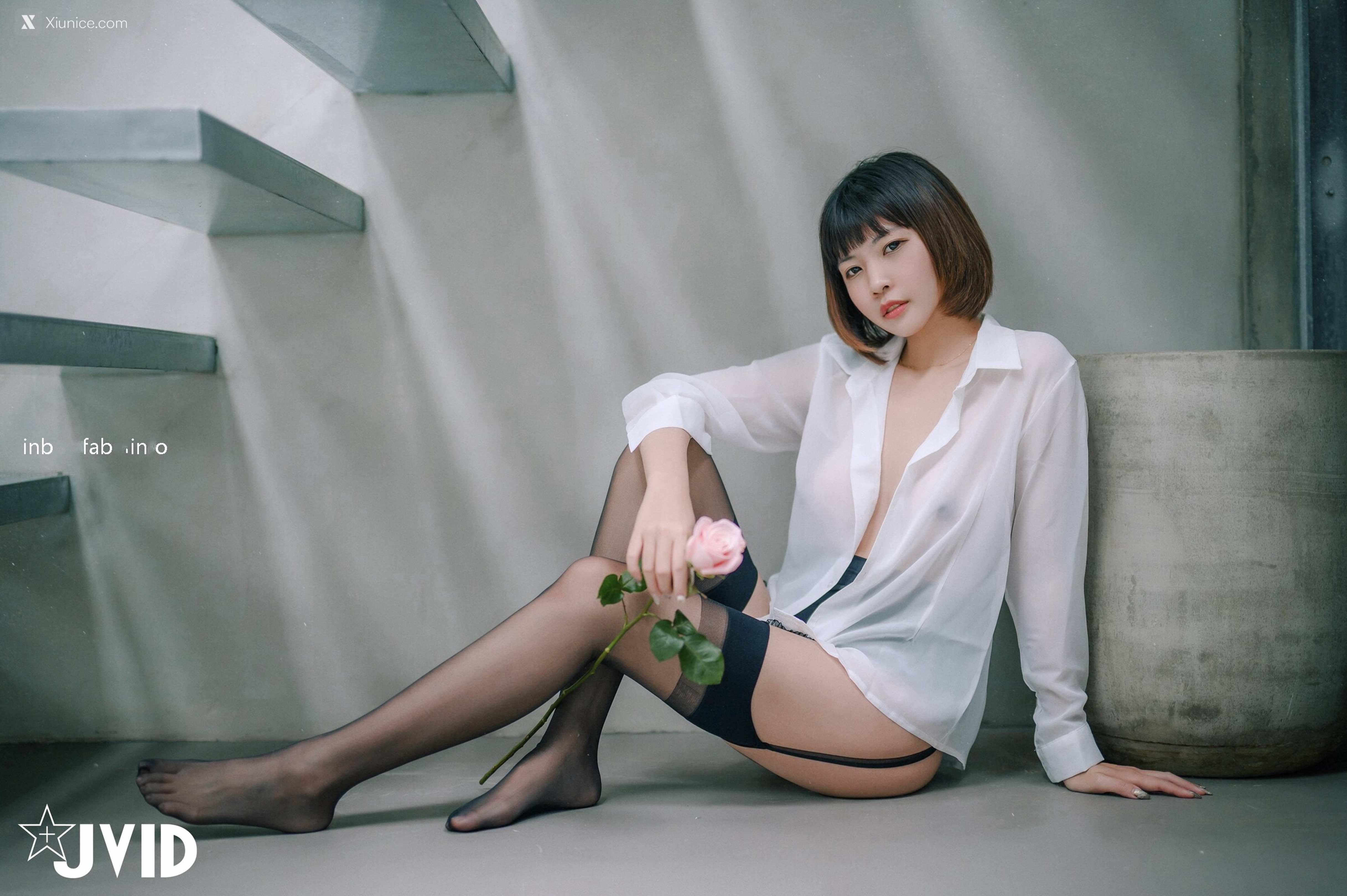 JVID Xiunice.com Lele X 果寶寶 60
