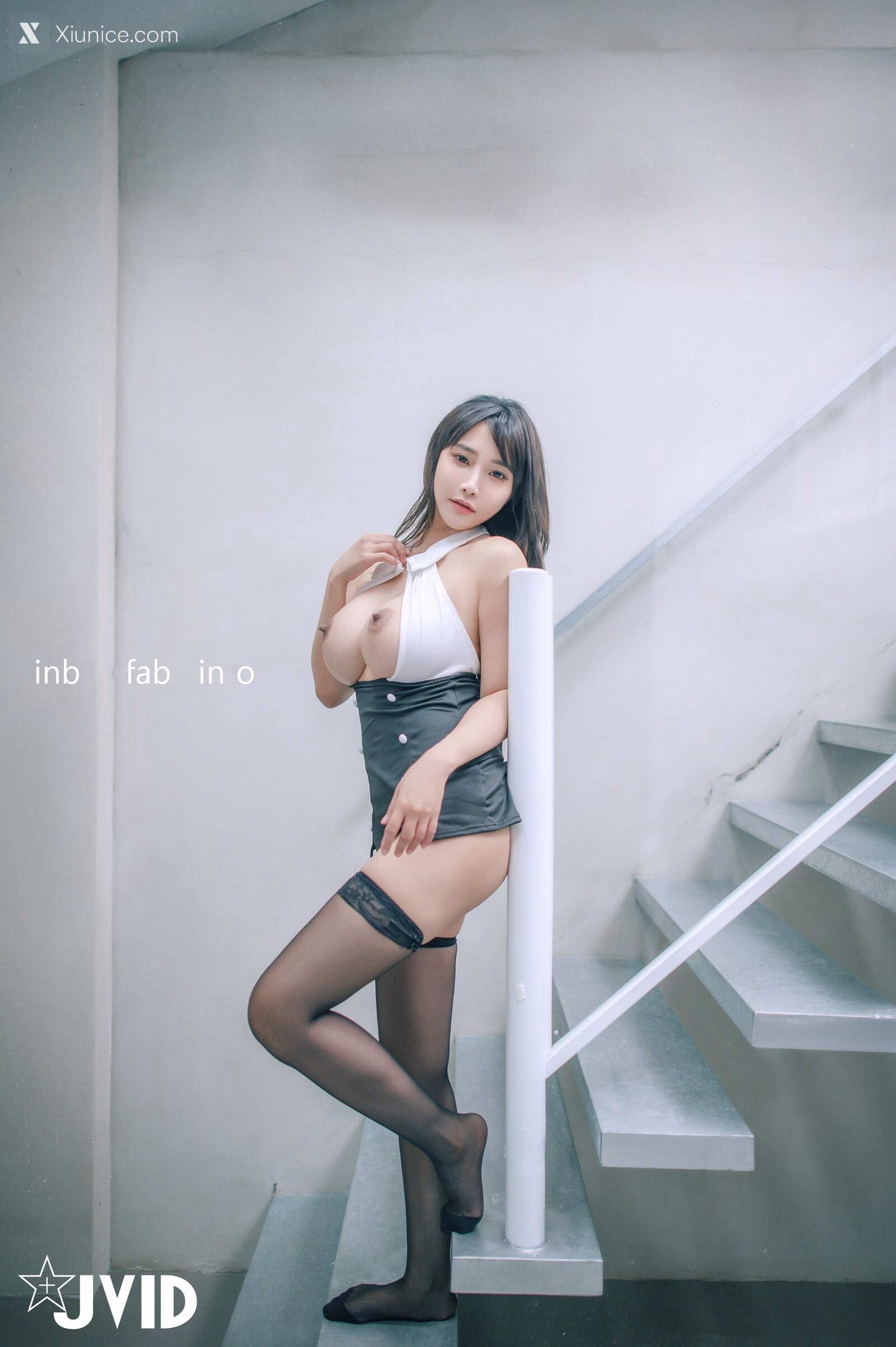 JVID Xiunice.com Lele X 果寶寶 80