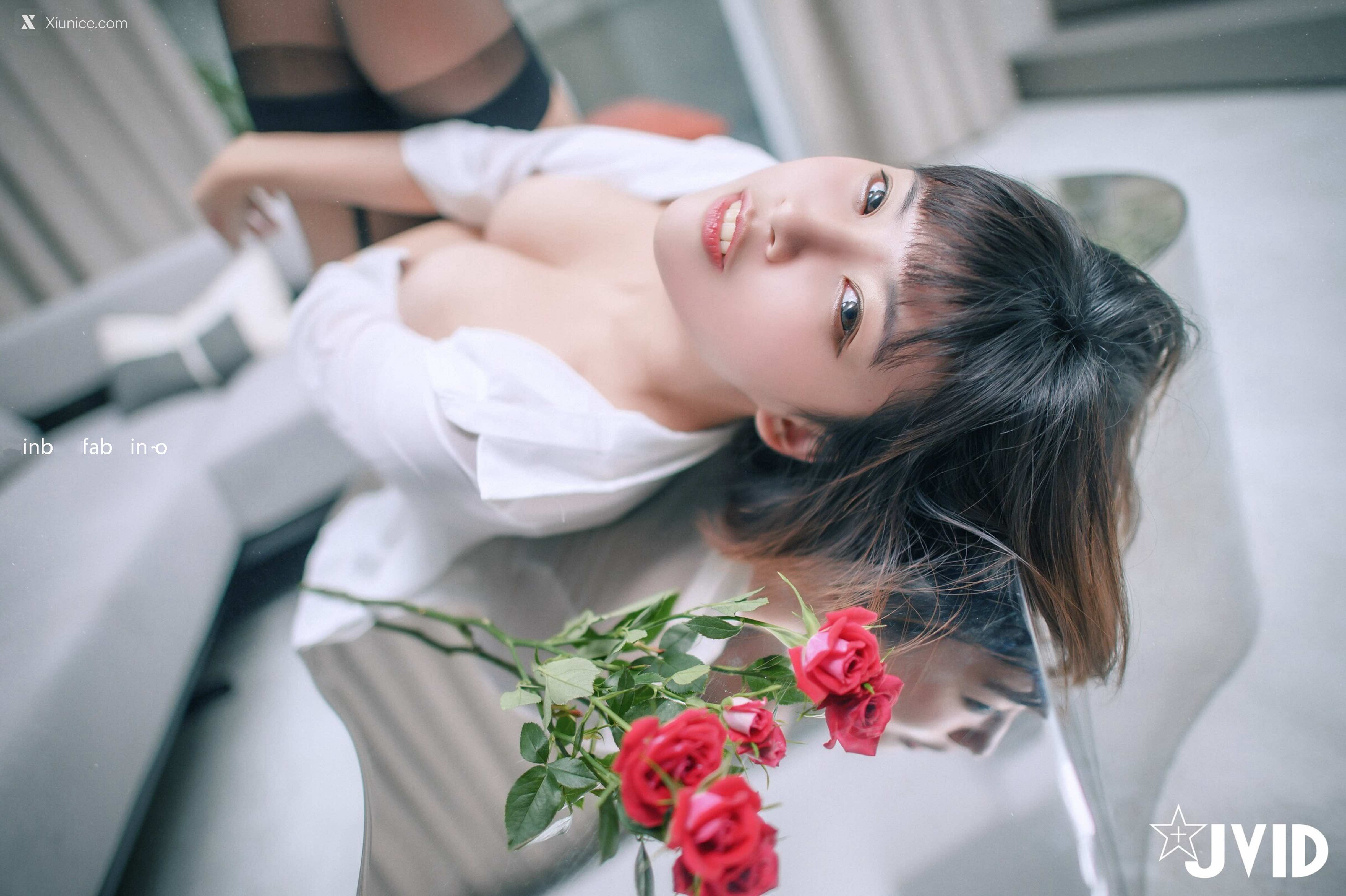 JVID Xiunice.com Lele X 果寶寶 86