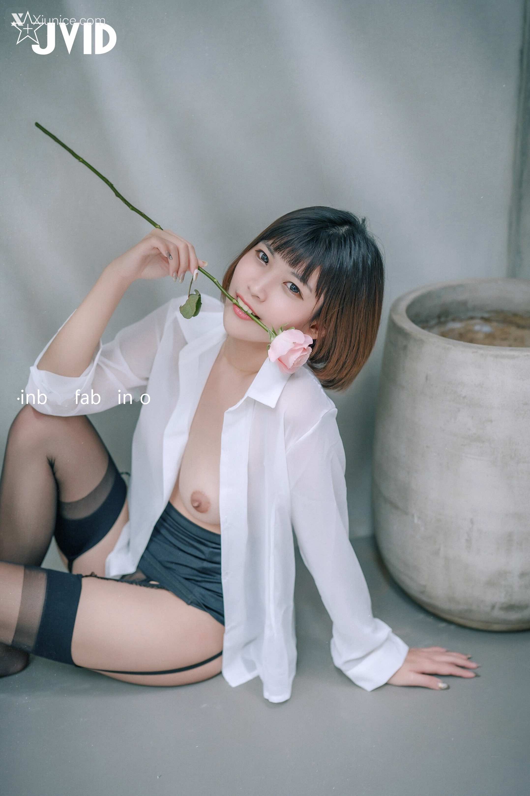 JVID Xiunice.com Lele X 果寶寶 97