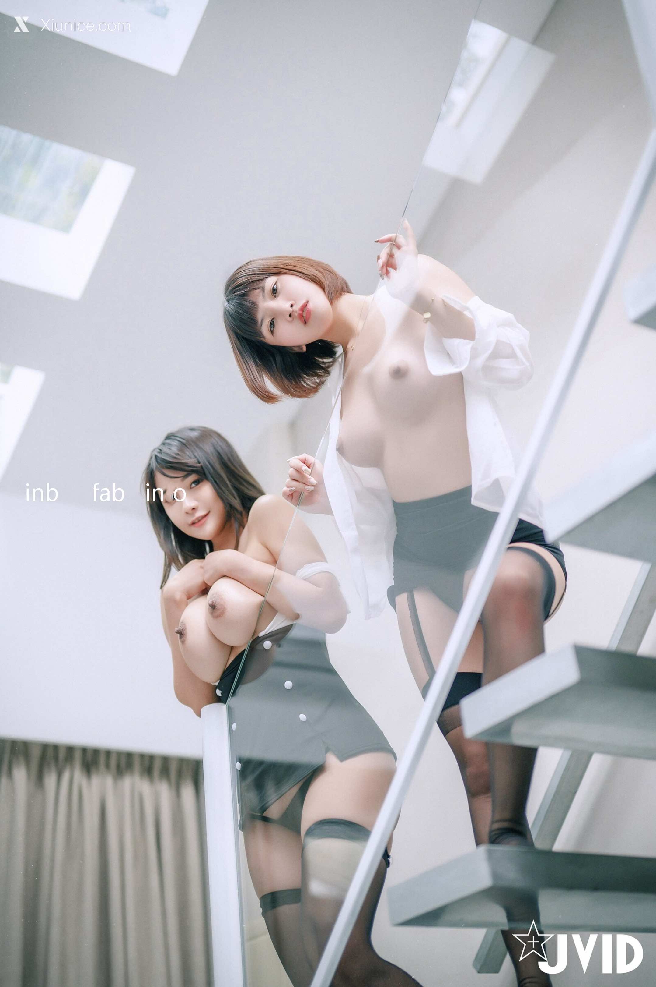 JVID Xiunice.com Lele X 果寶寶 98