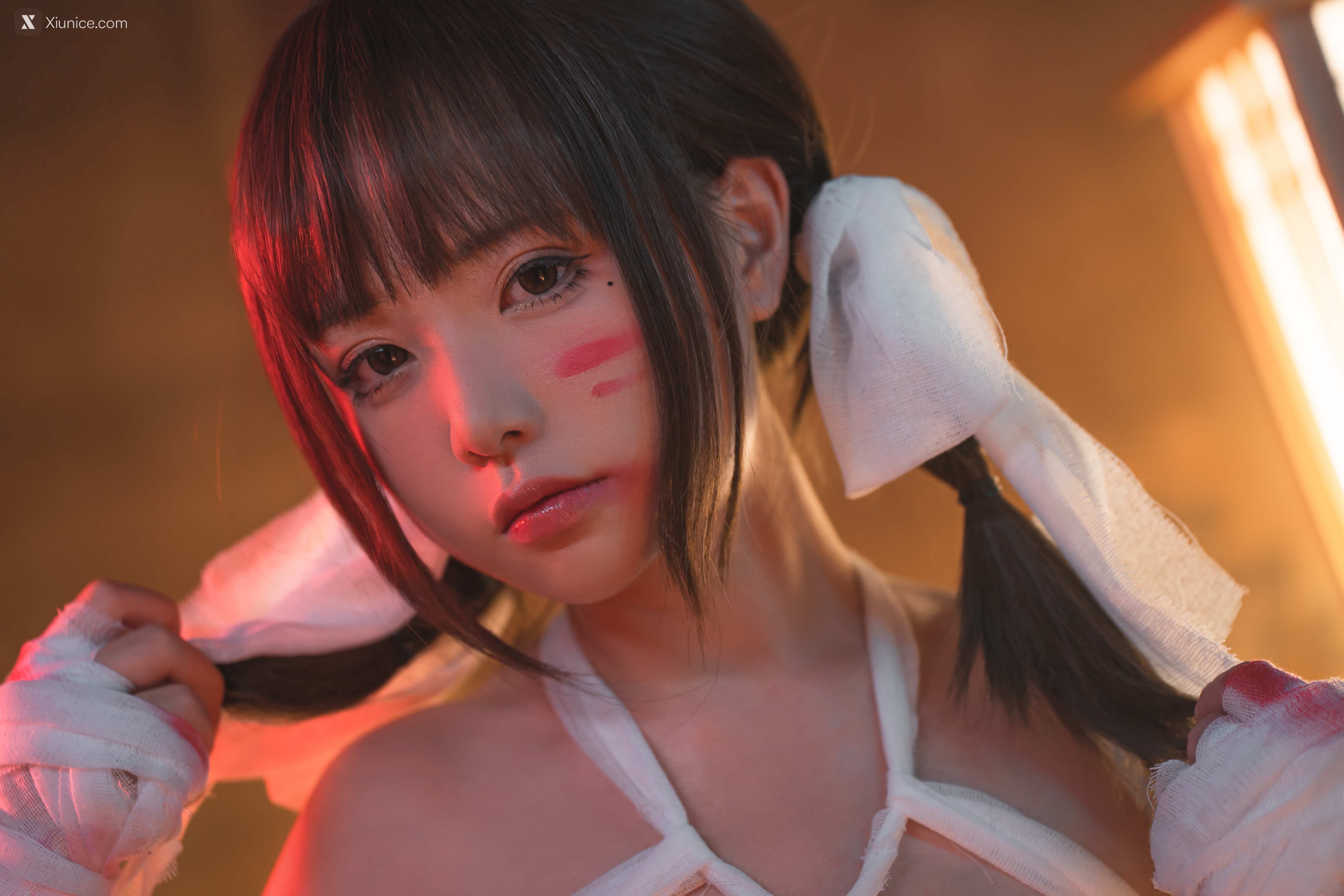 Nekokoyoshi 小吉忍法帖 76