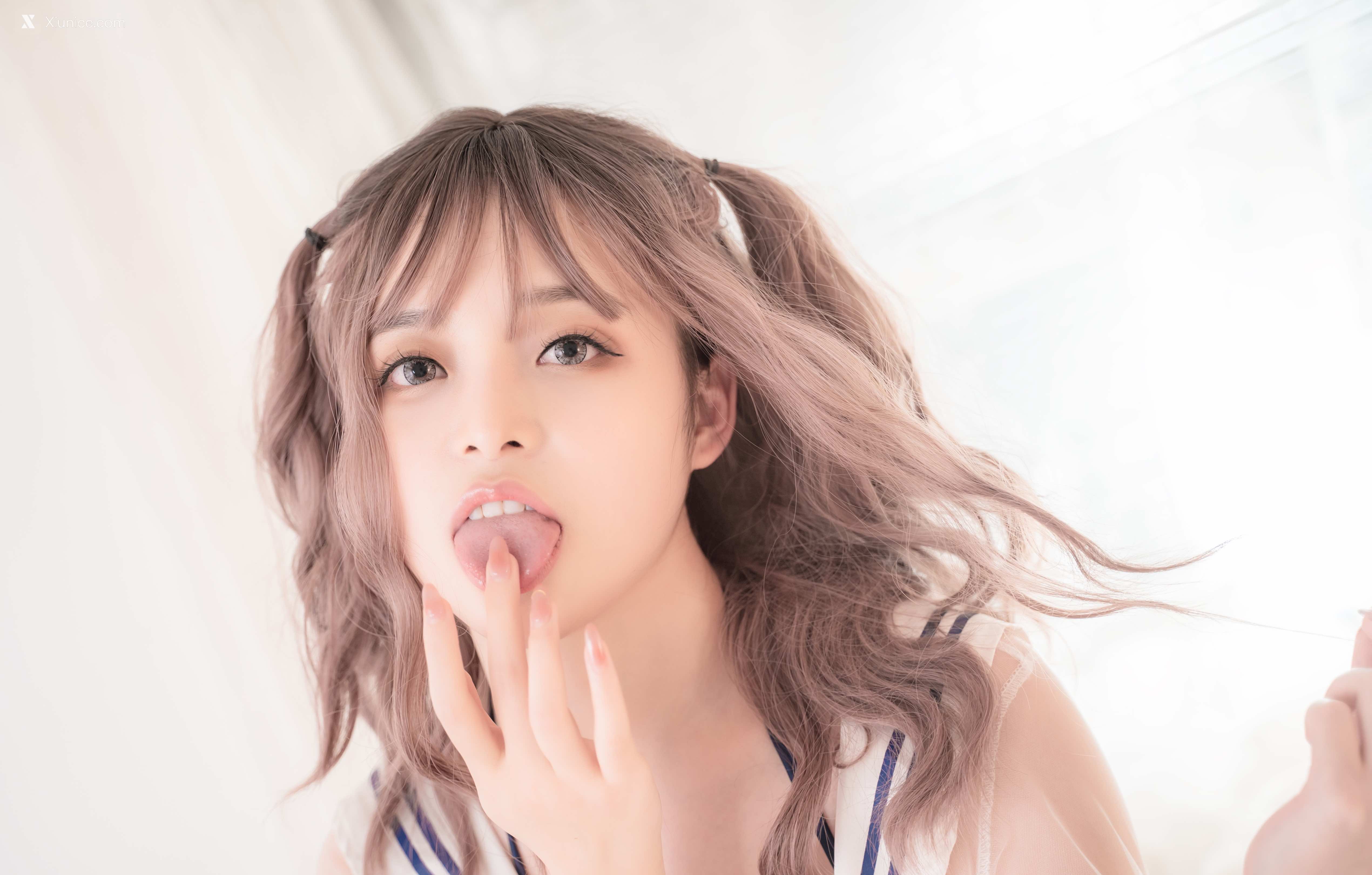 Nekokoyoshi 无聊的周末 15