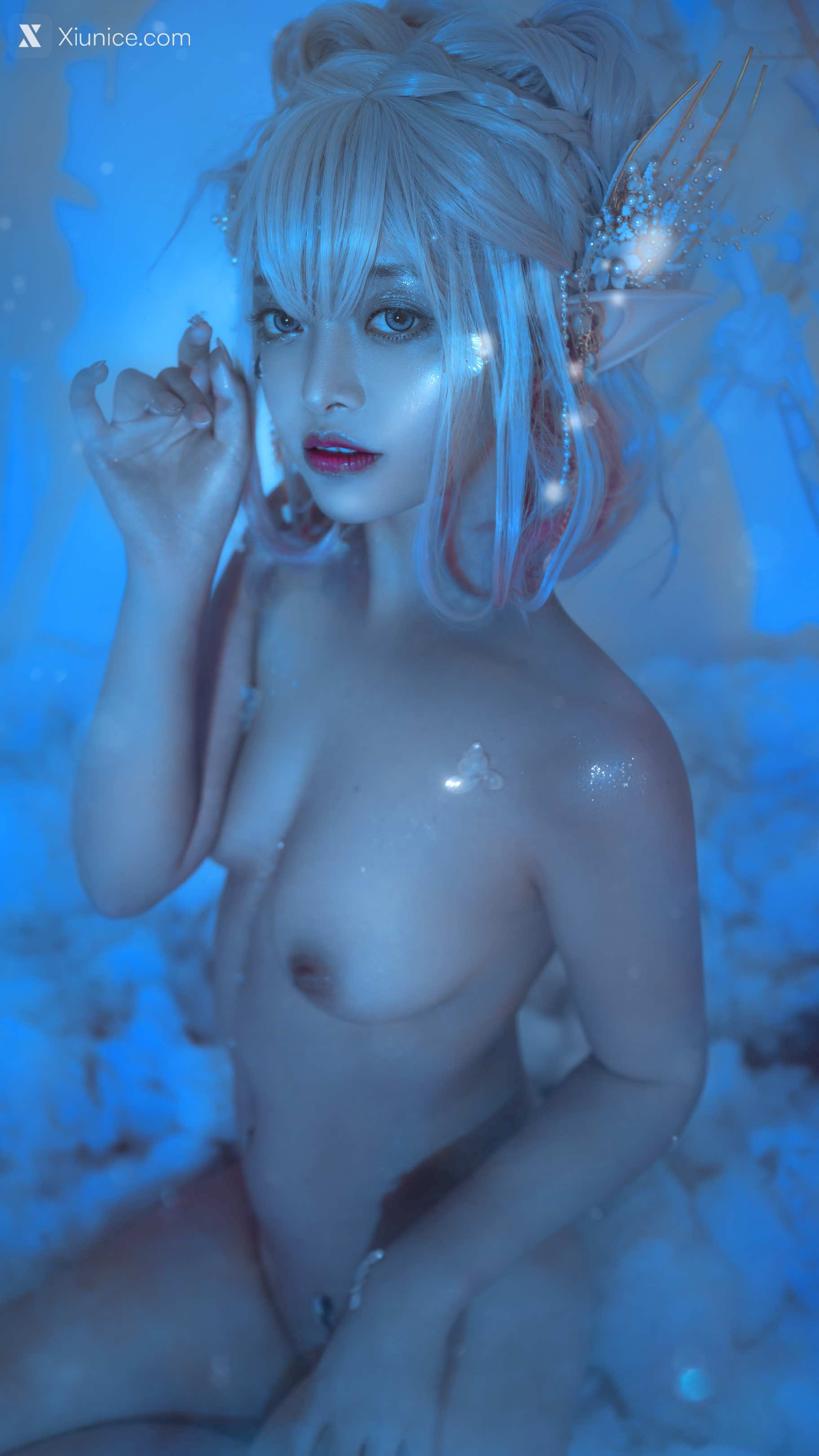 Nekokoyoshi 瓶中精灵 1