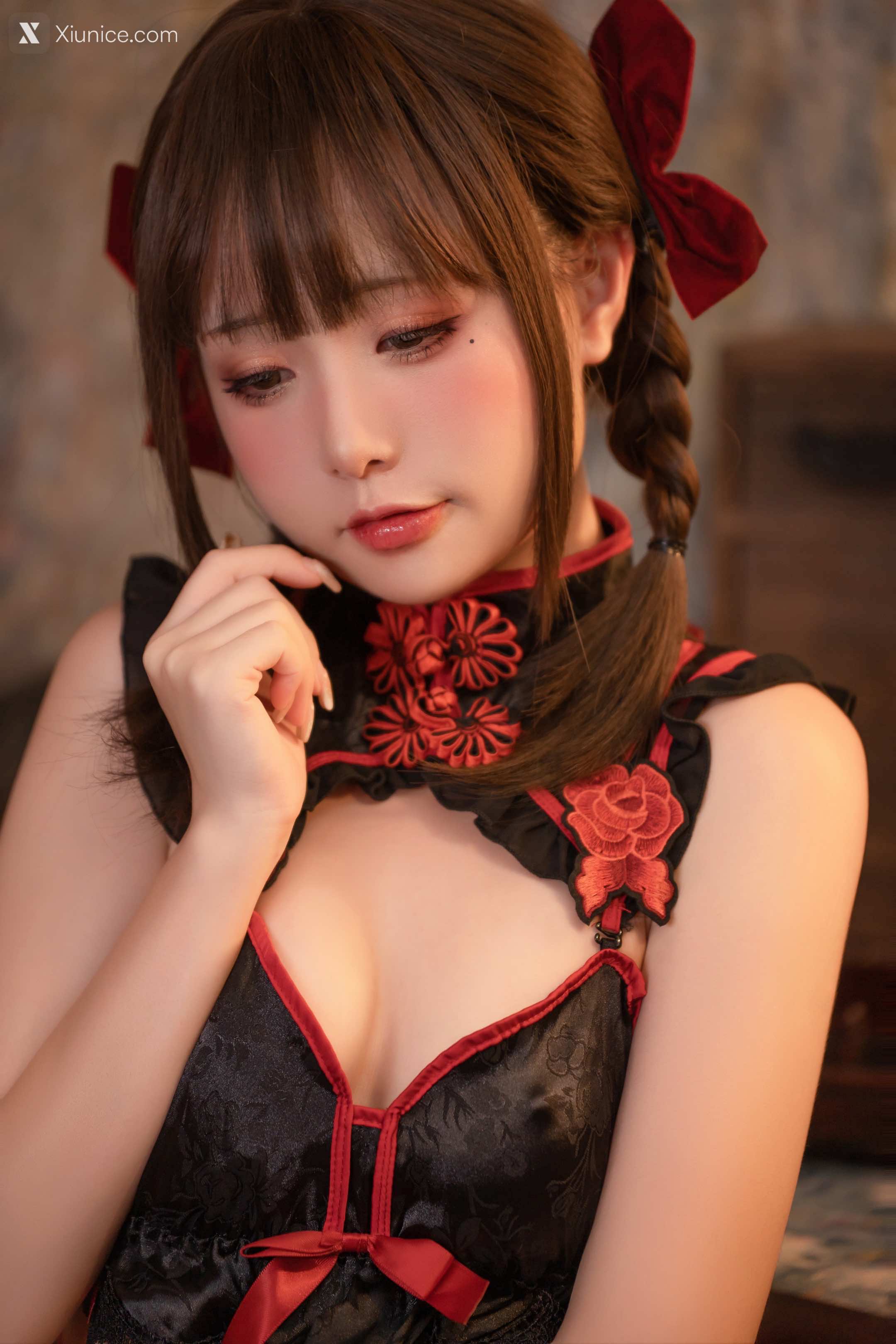 Nekokoyoshi 镜花水月 3