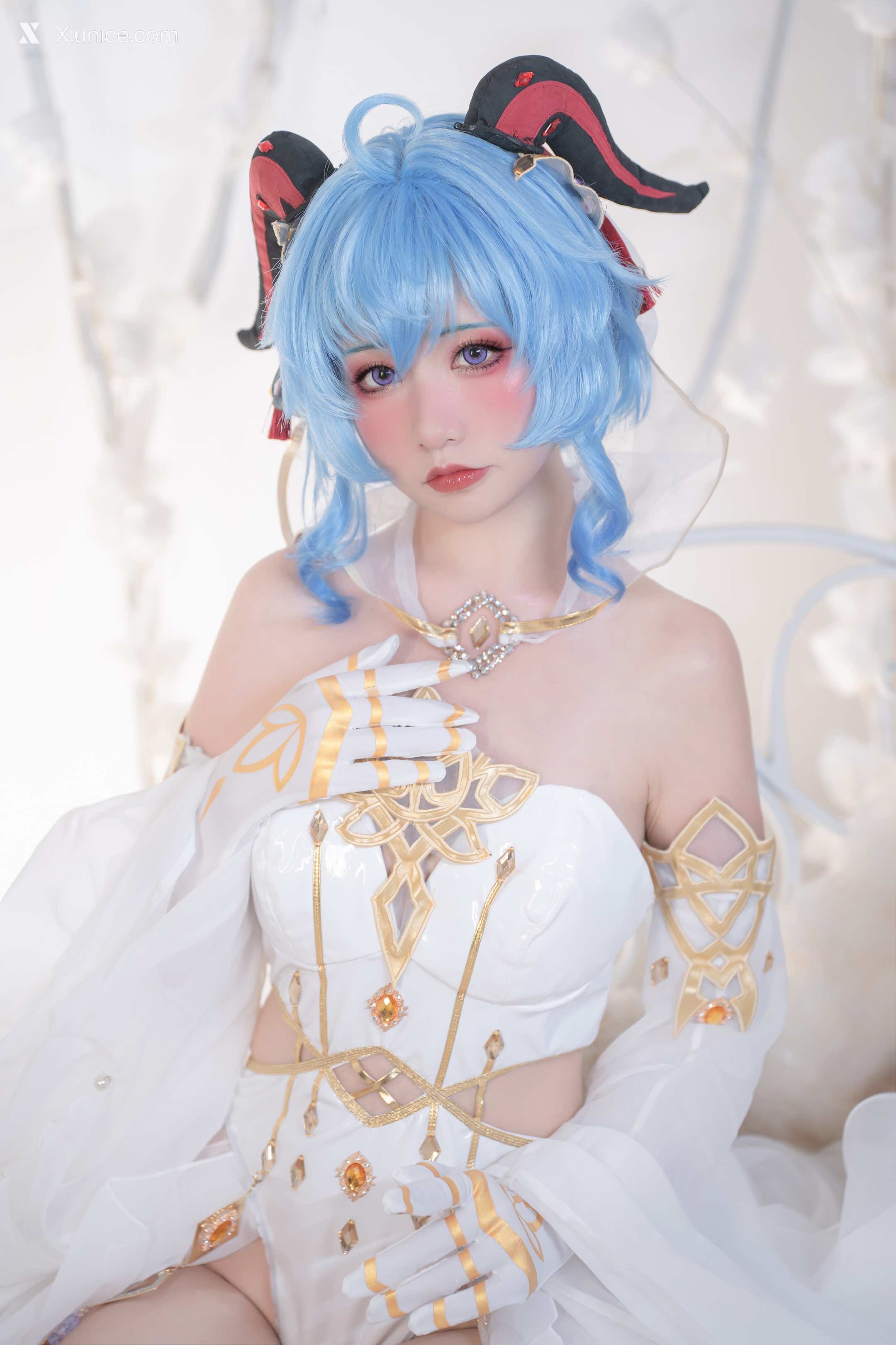Nekokoyoshi 12月T3 双子最强冰雪组合 2