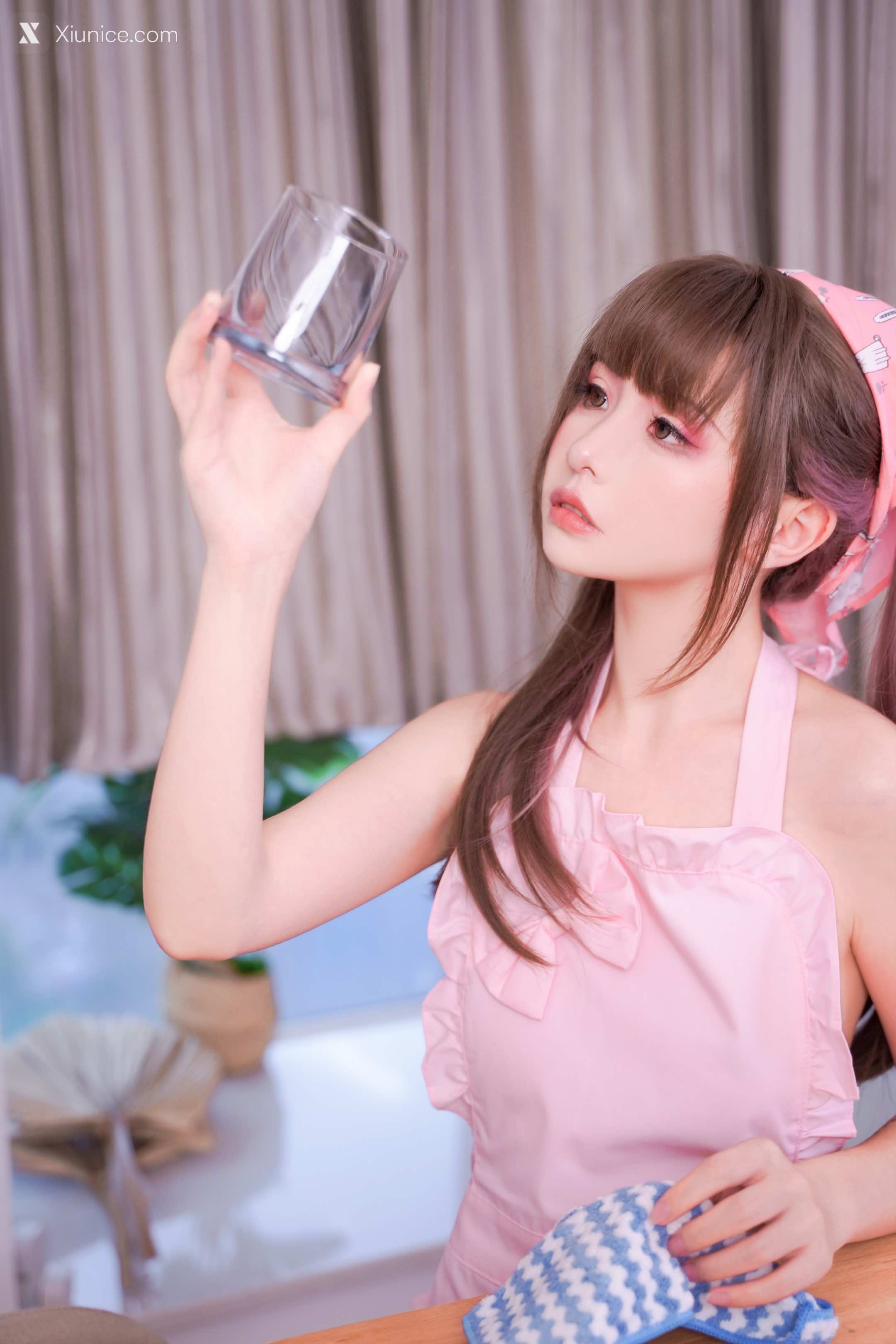 Nekokoyoshi 12月T3 小吉的家政服务 105