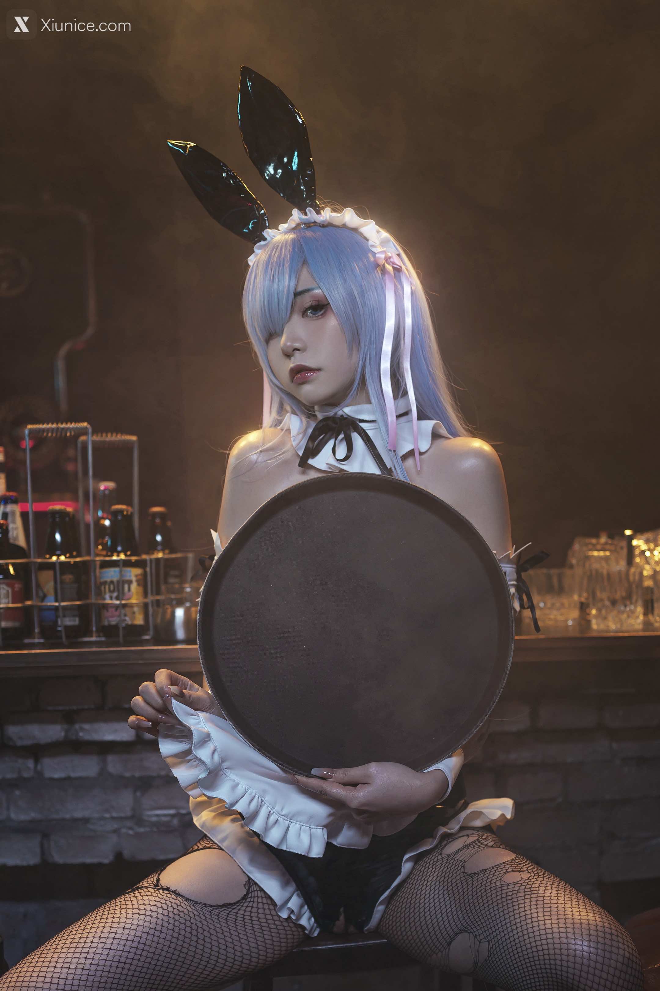 Nekokoyoshi Xiunice.com 从零开始的夜生活 11