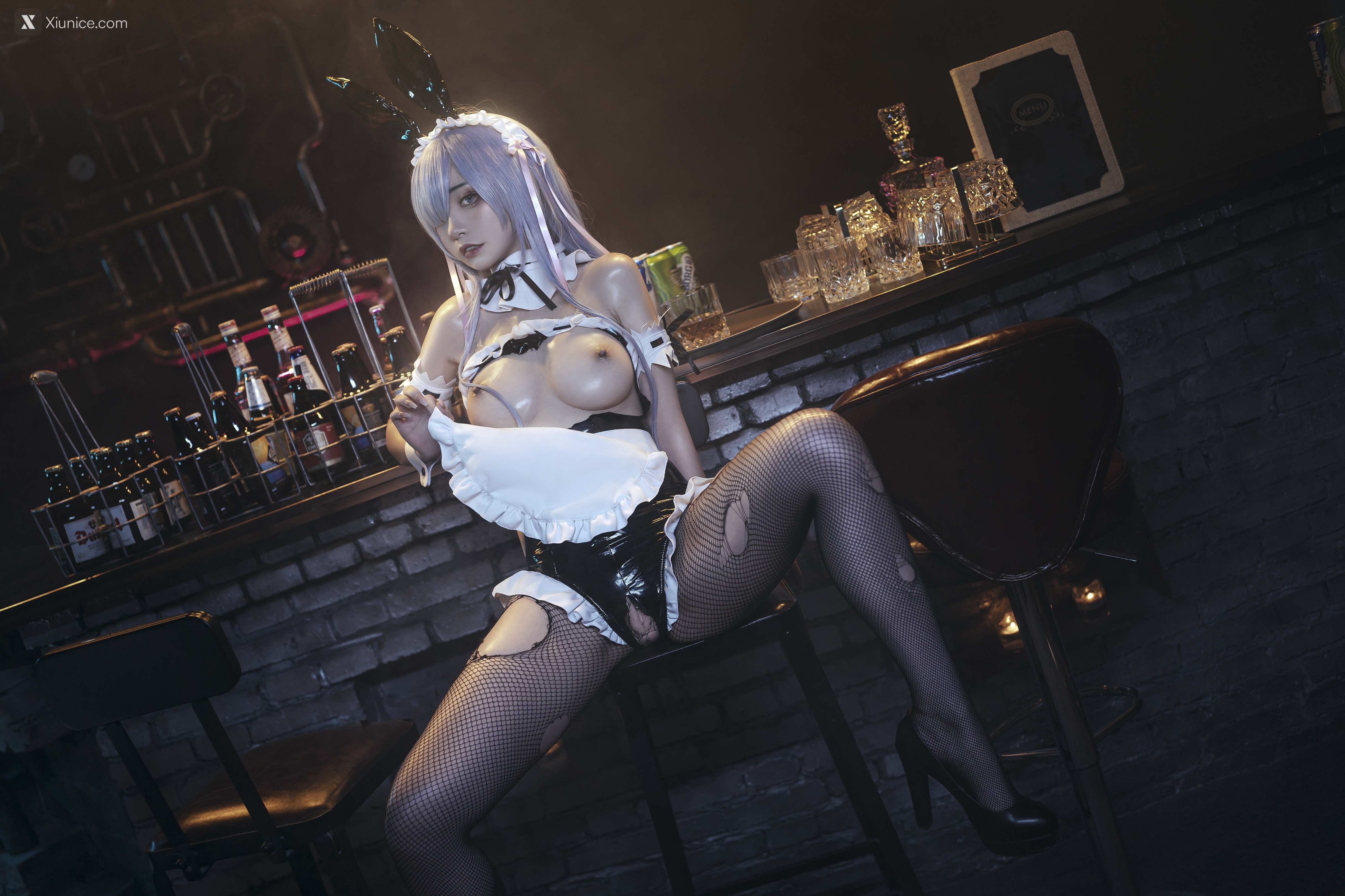 Nekokoyoshi Xiunice.com 从零开始的夜生活 2