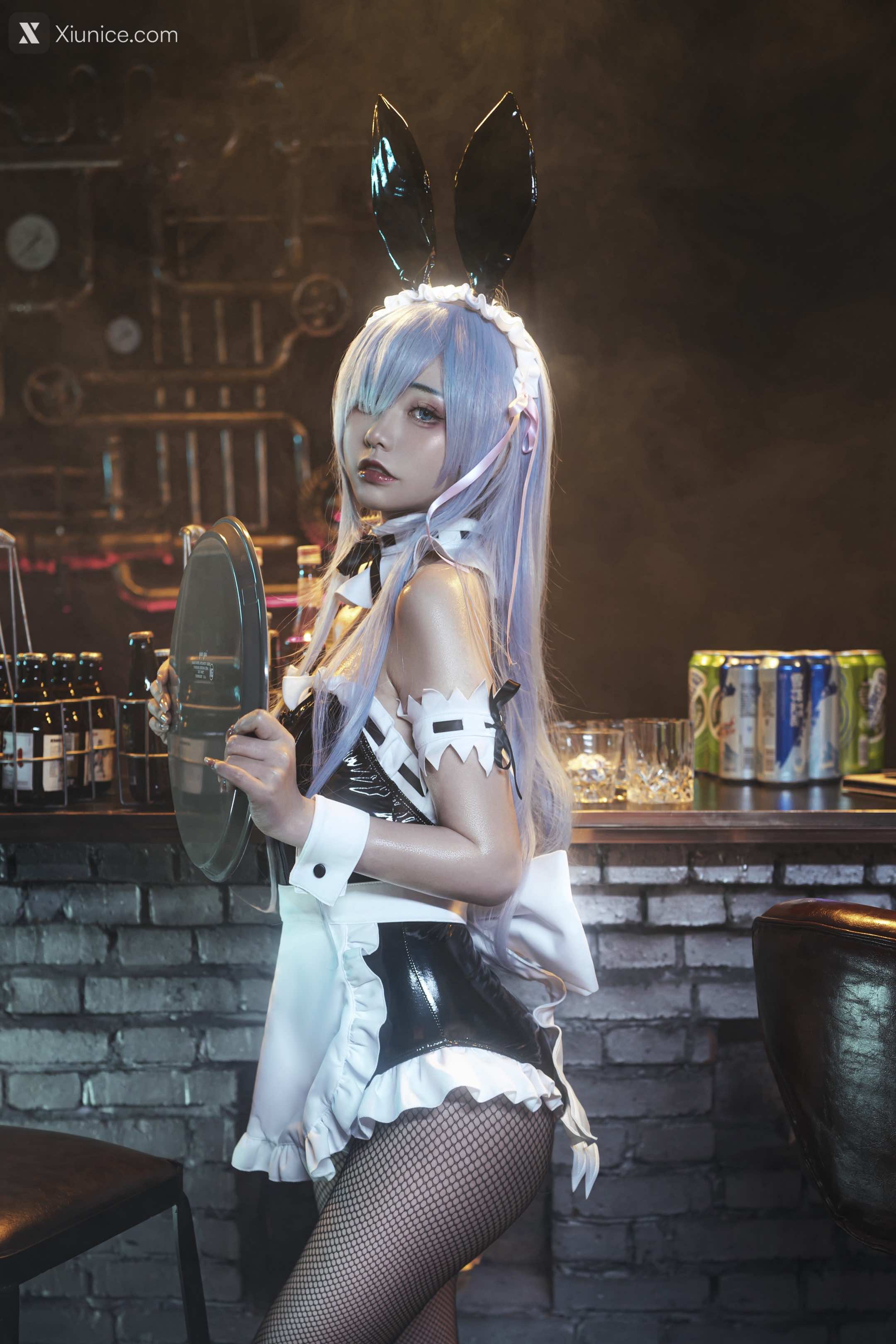 Nekokoyoshi Xiunice.com 从零开始的夜生活 23
