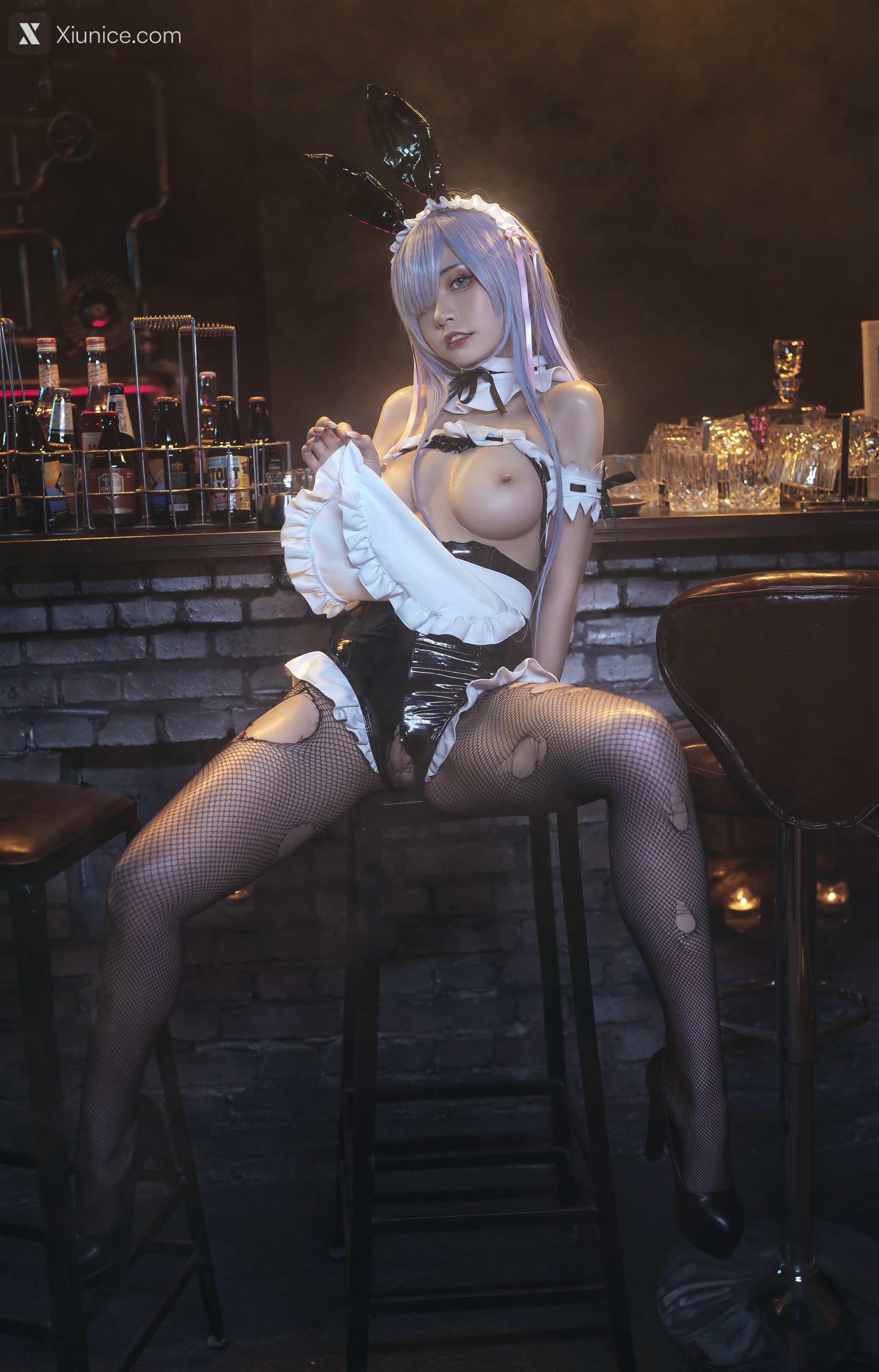 Nekokoyoshi Xiunice.com 从零开始的夜生活 51
