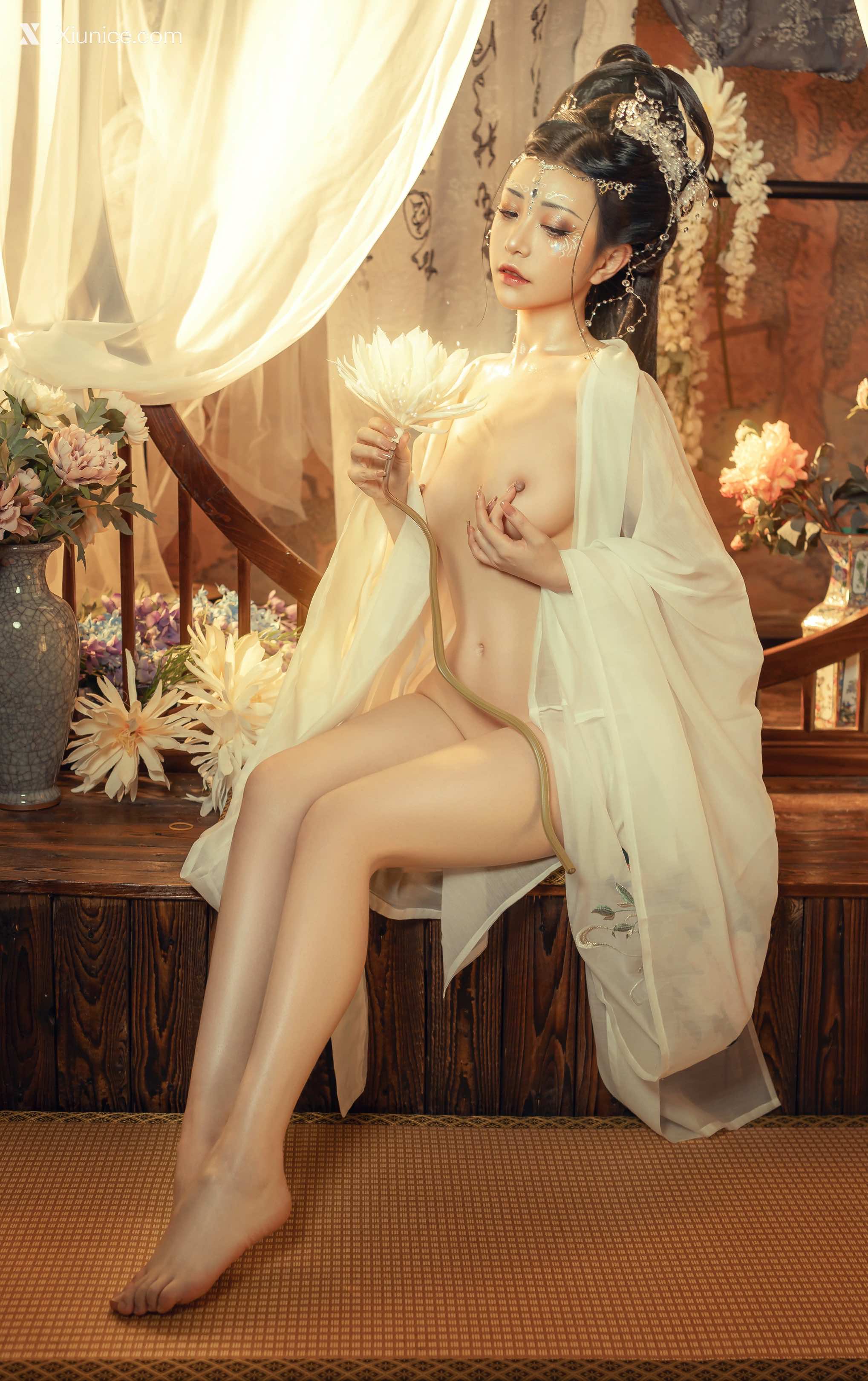 Nekokoyoshi Xiunice.com 天道 16