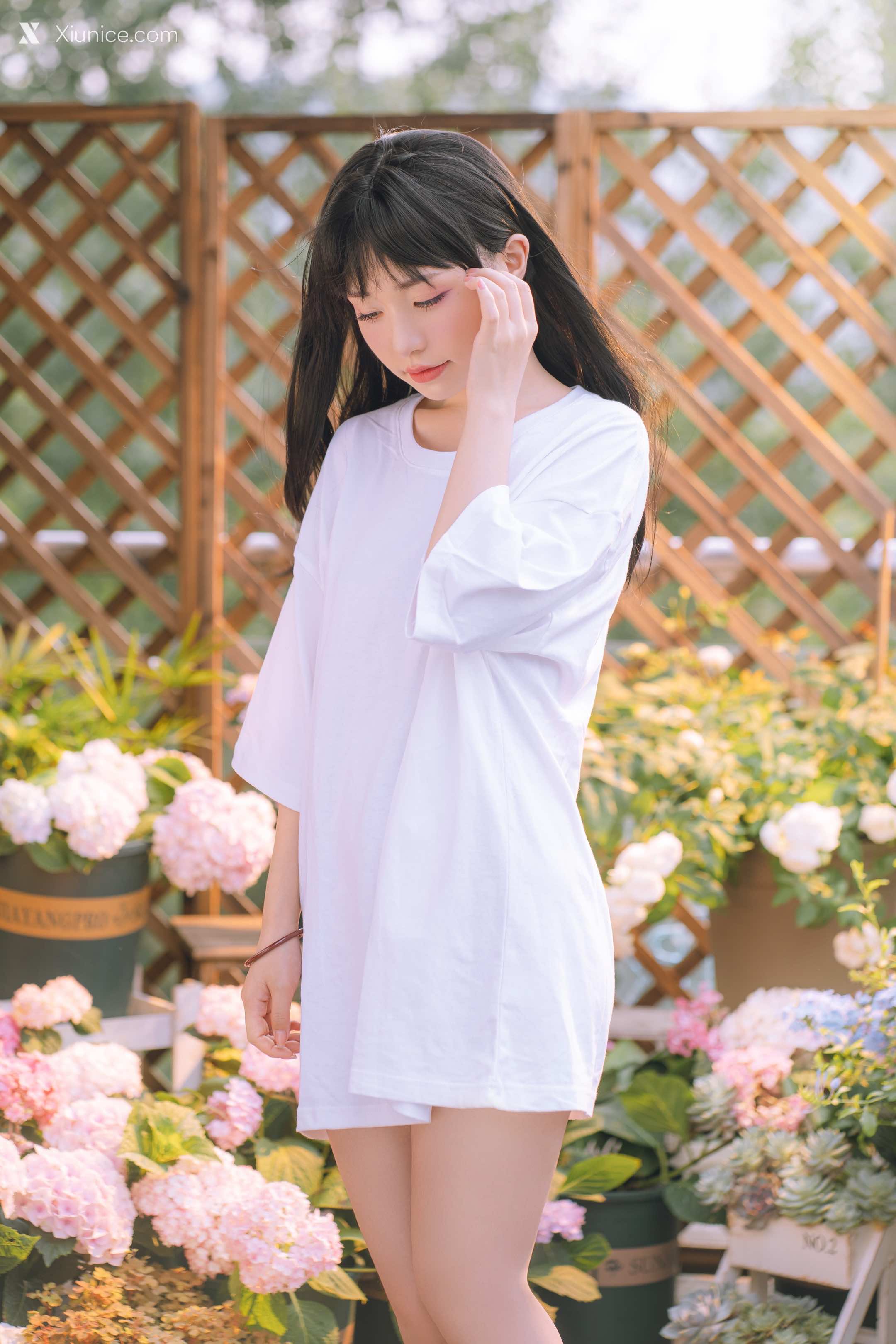 Nekokoyoshi Xiunice.com 小吉的午后时光 13