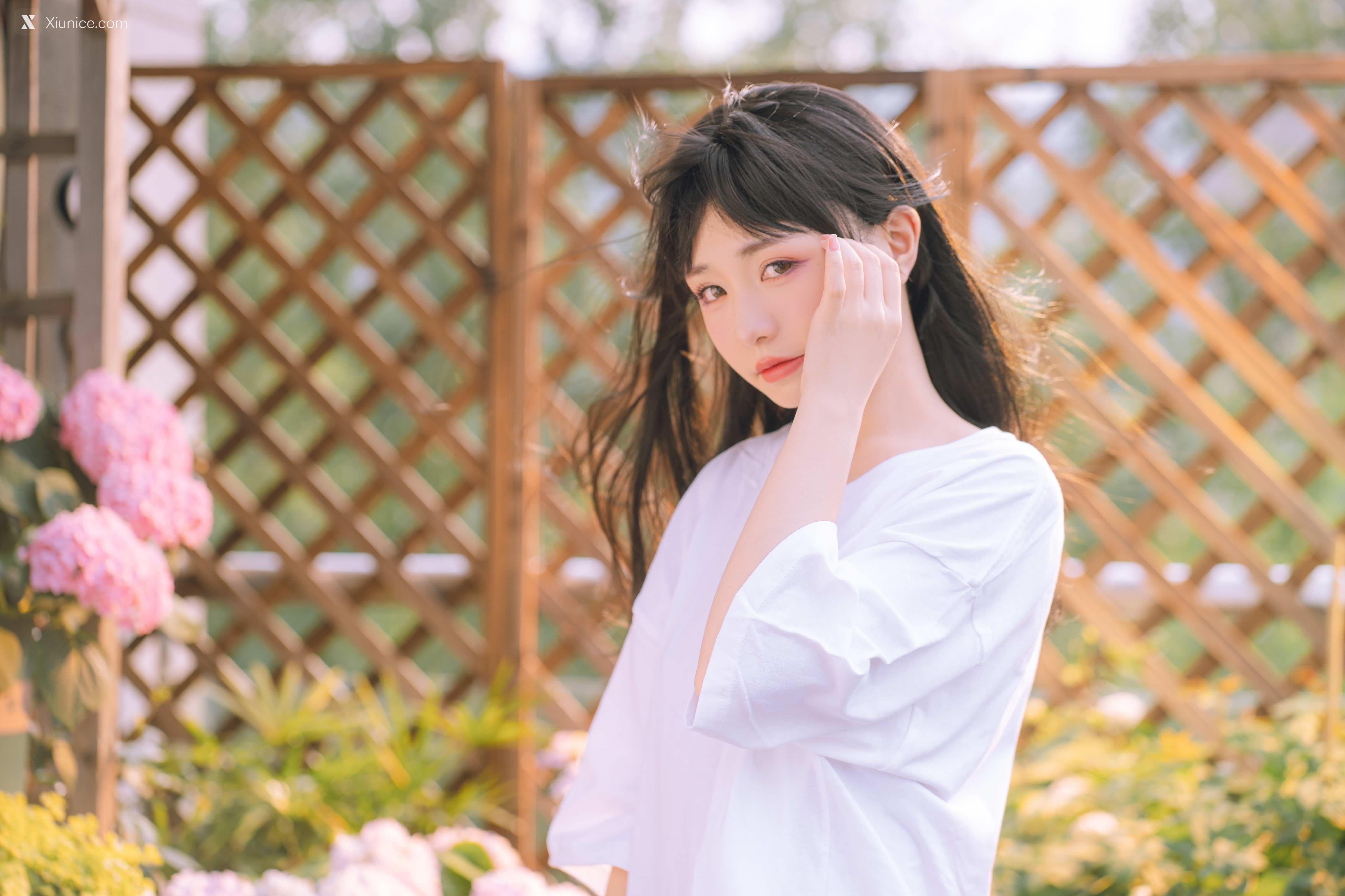 Nekokoyoshi Xiunice.com 小吉的午后时光 14