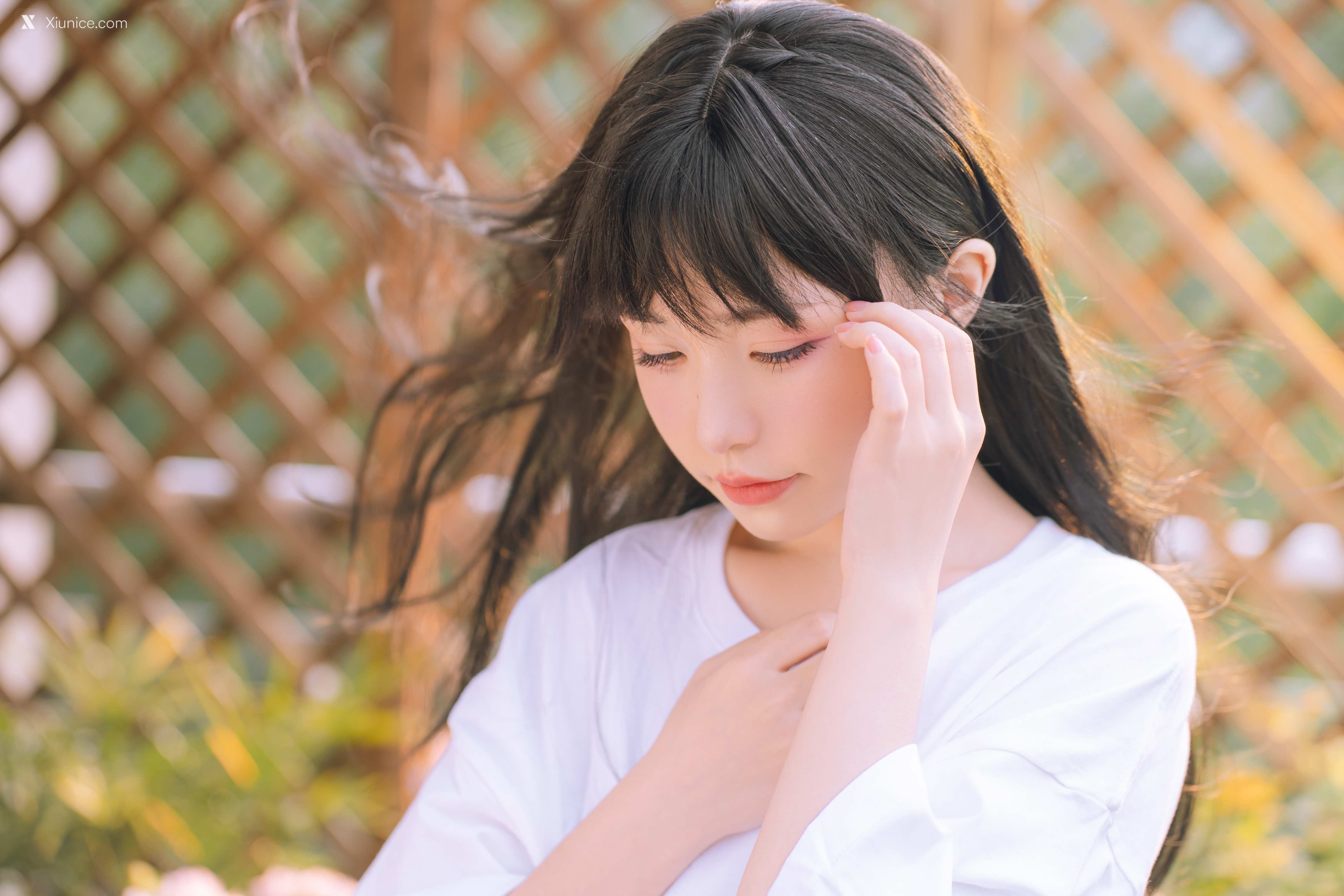 Nekokoyoshi Xiunice.com 小吉的午后时光 15