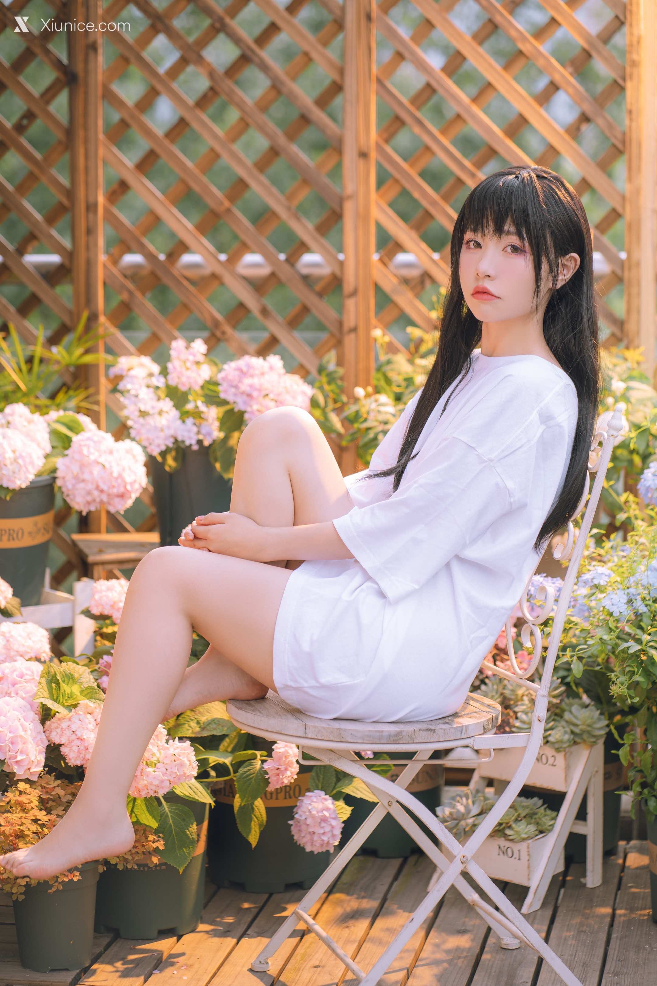 Nekokoyoshi Xiunice.com 小吉的午后时光 2