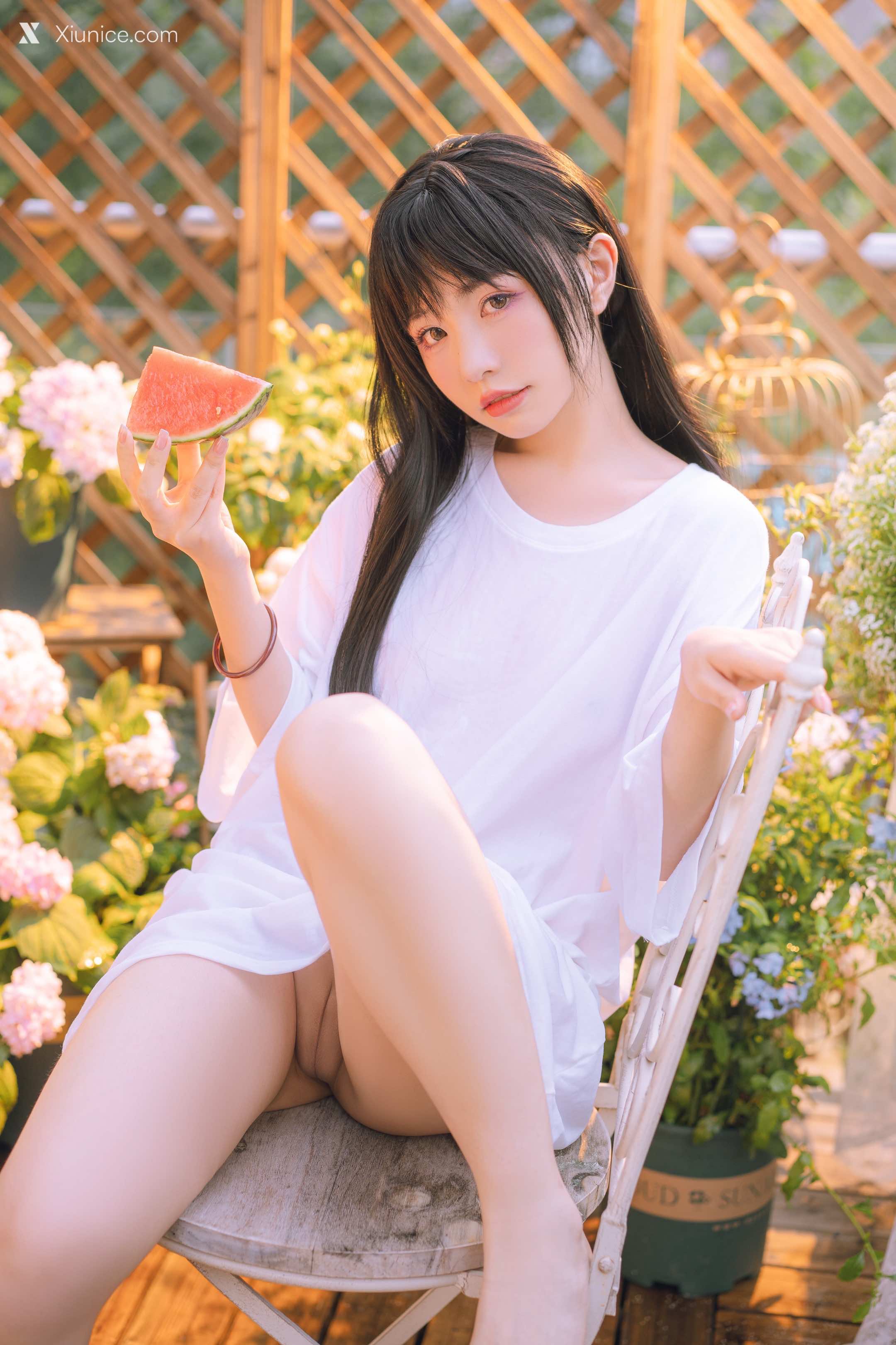 Nekokoyoshi Xiunice.com 小吉的午后时光 27