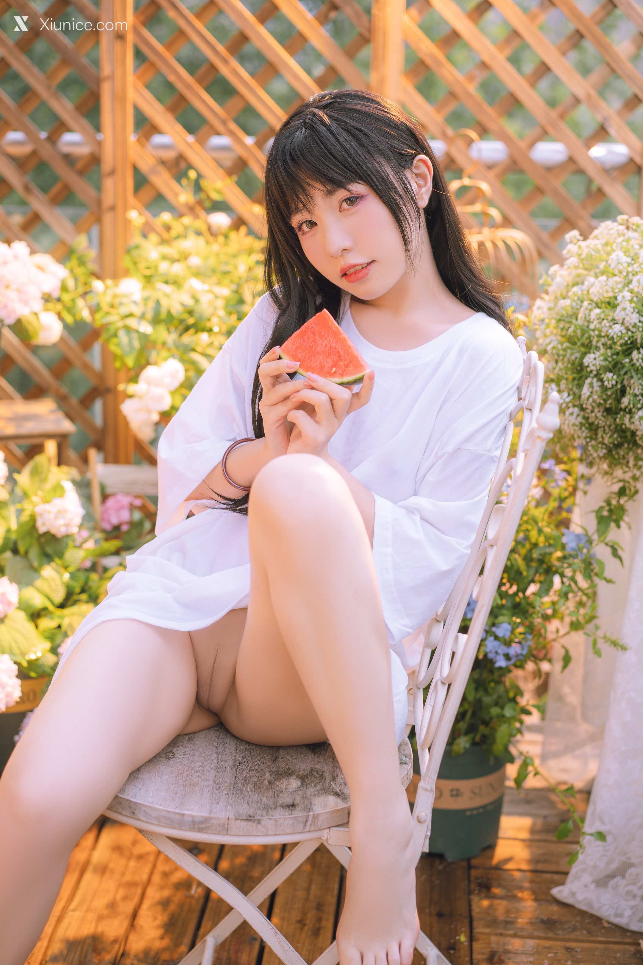 Nekokoyoshi Xiunice.com 小吉的午后时光 28