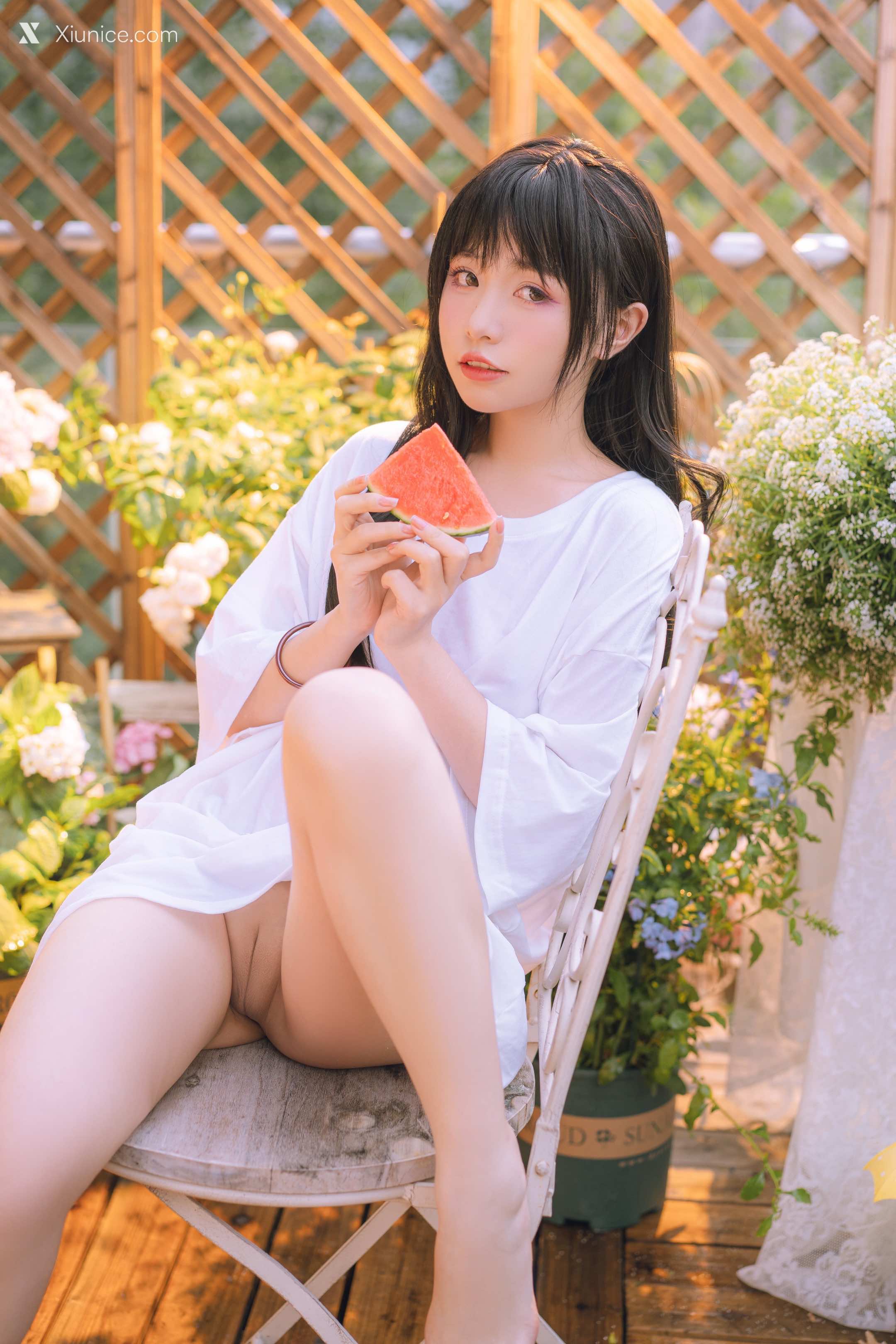 Nekokoyoshi Xiunice.com 小吉的午后时光 29