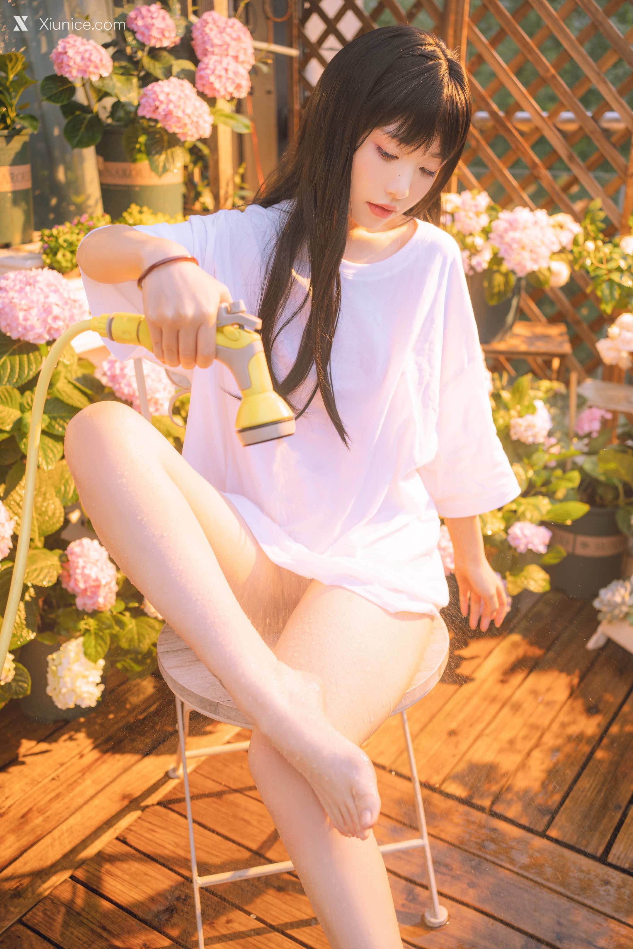 Nekokoyoshi Xiunice.com 小吉的午后时光 58