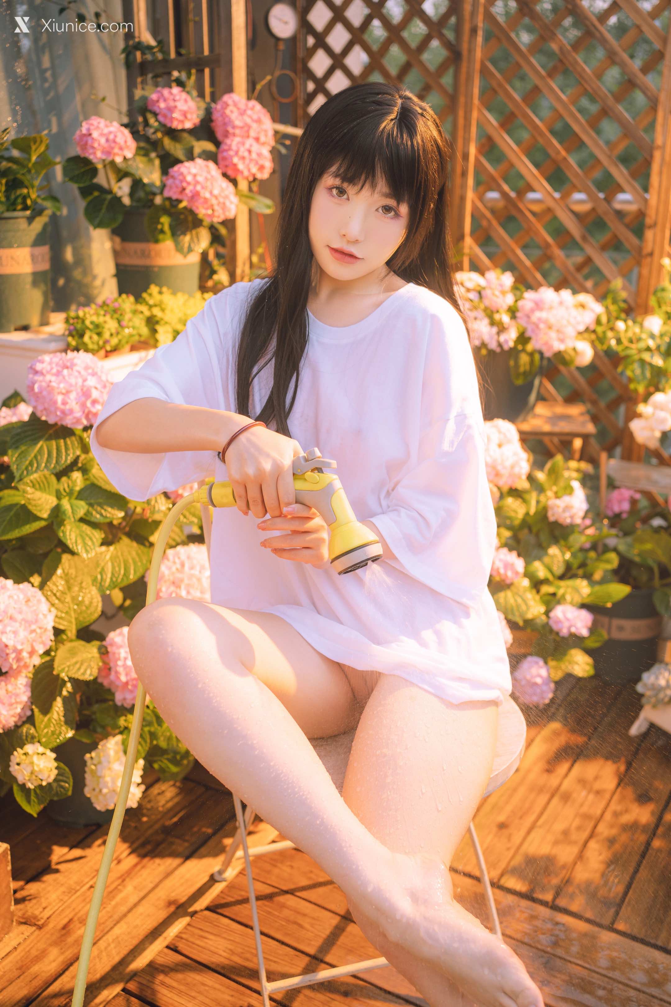 Nekokoyoshi Xiunice.com 小吉的午后时光 60
