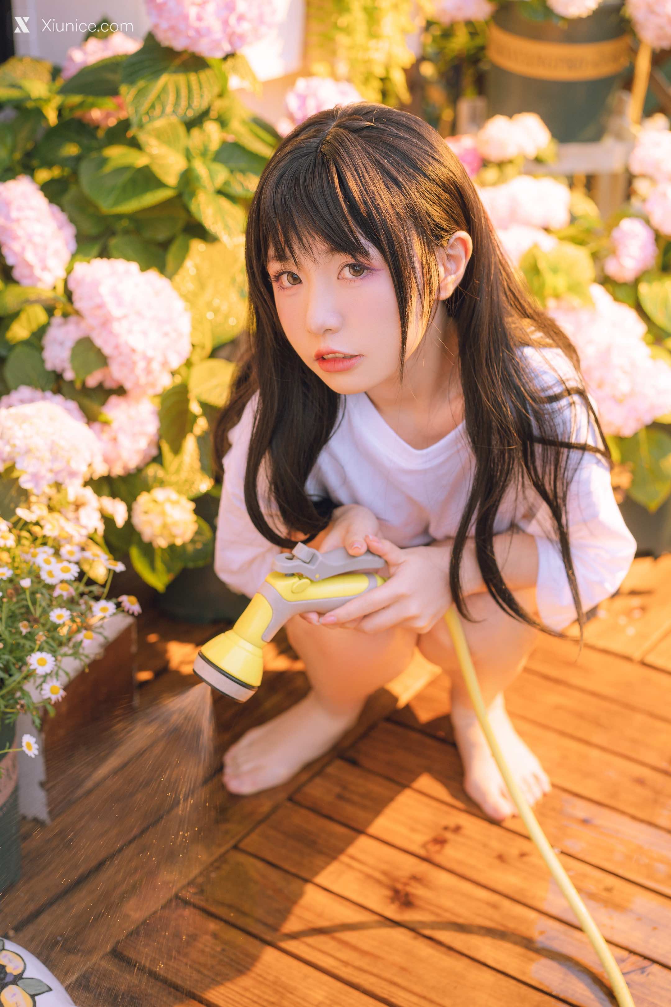 Nekokoyoshi Xiunice.com 小吉的午后时光 63
