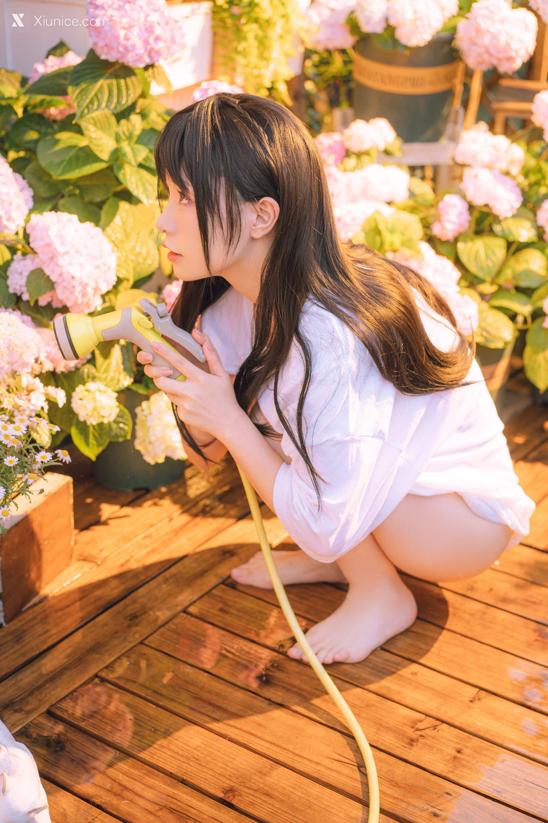 Nekokoyoshi Xiunice.com 小吉的午后时光 64