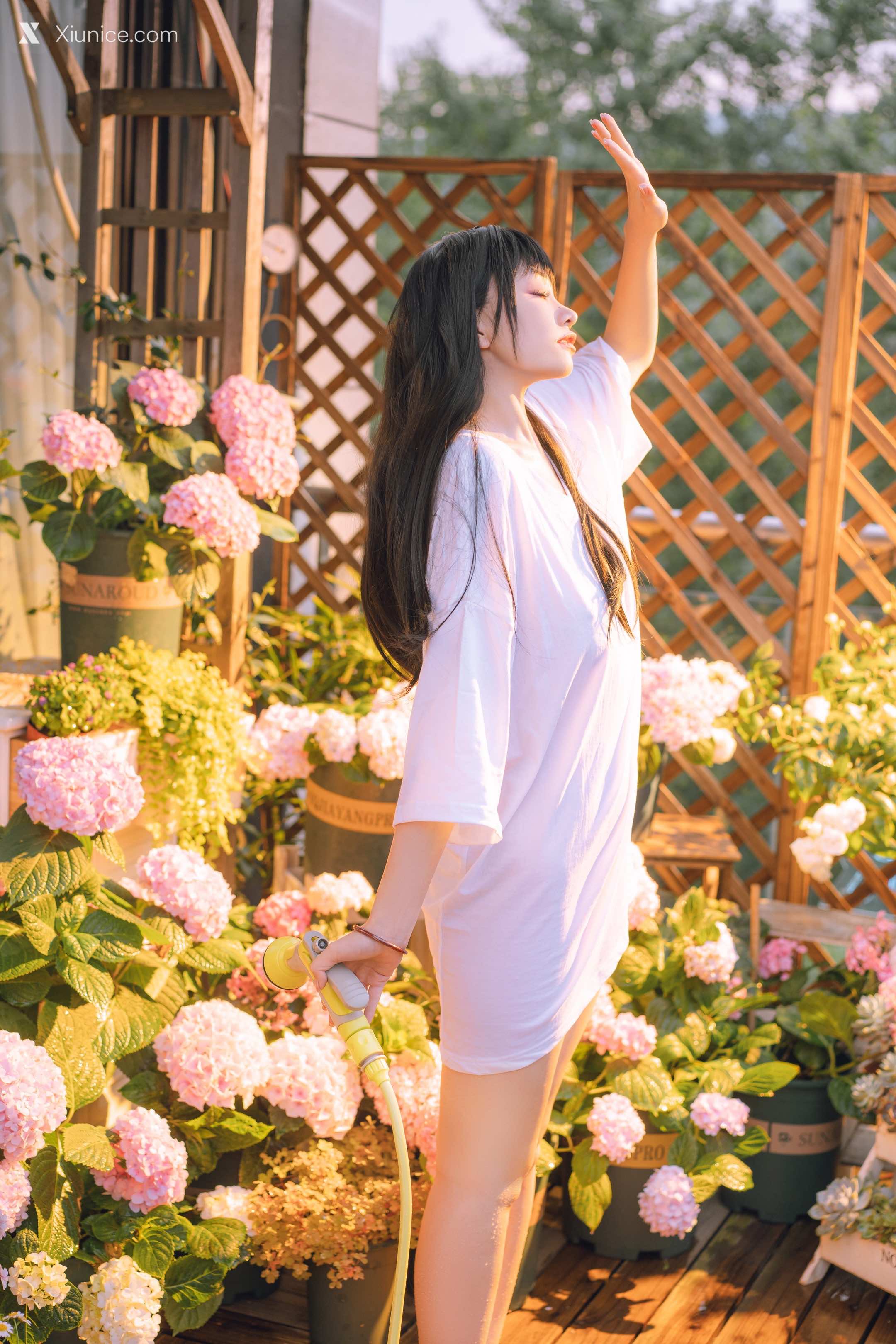 Nekokoyoshi Xiunice.com 小吉的午后时光 67