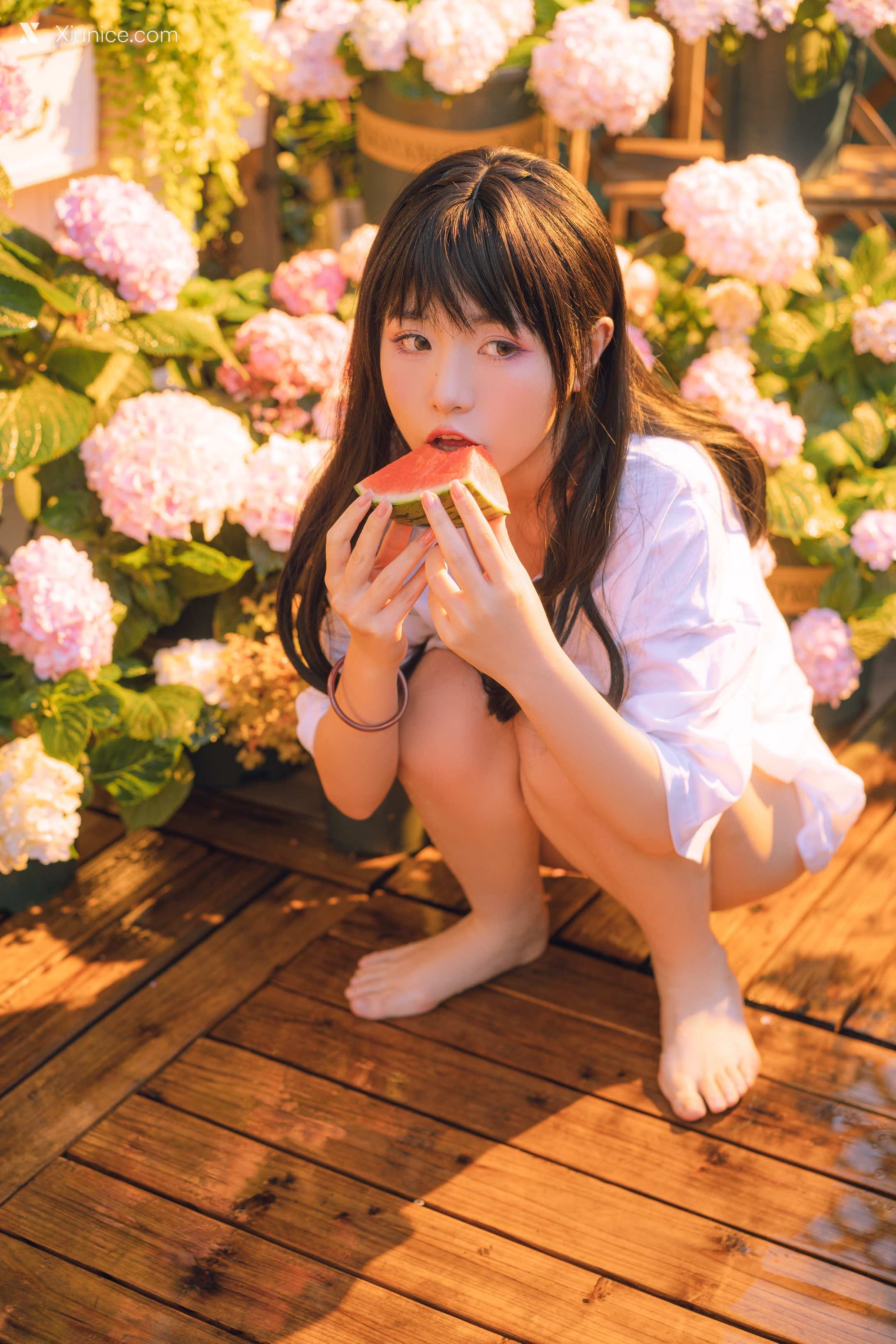Nekokoyoshi Xiunice.com 小吉的午后时光 70