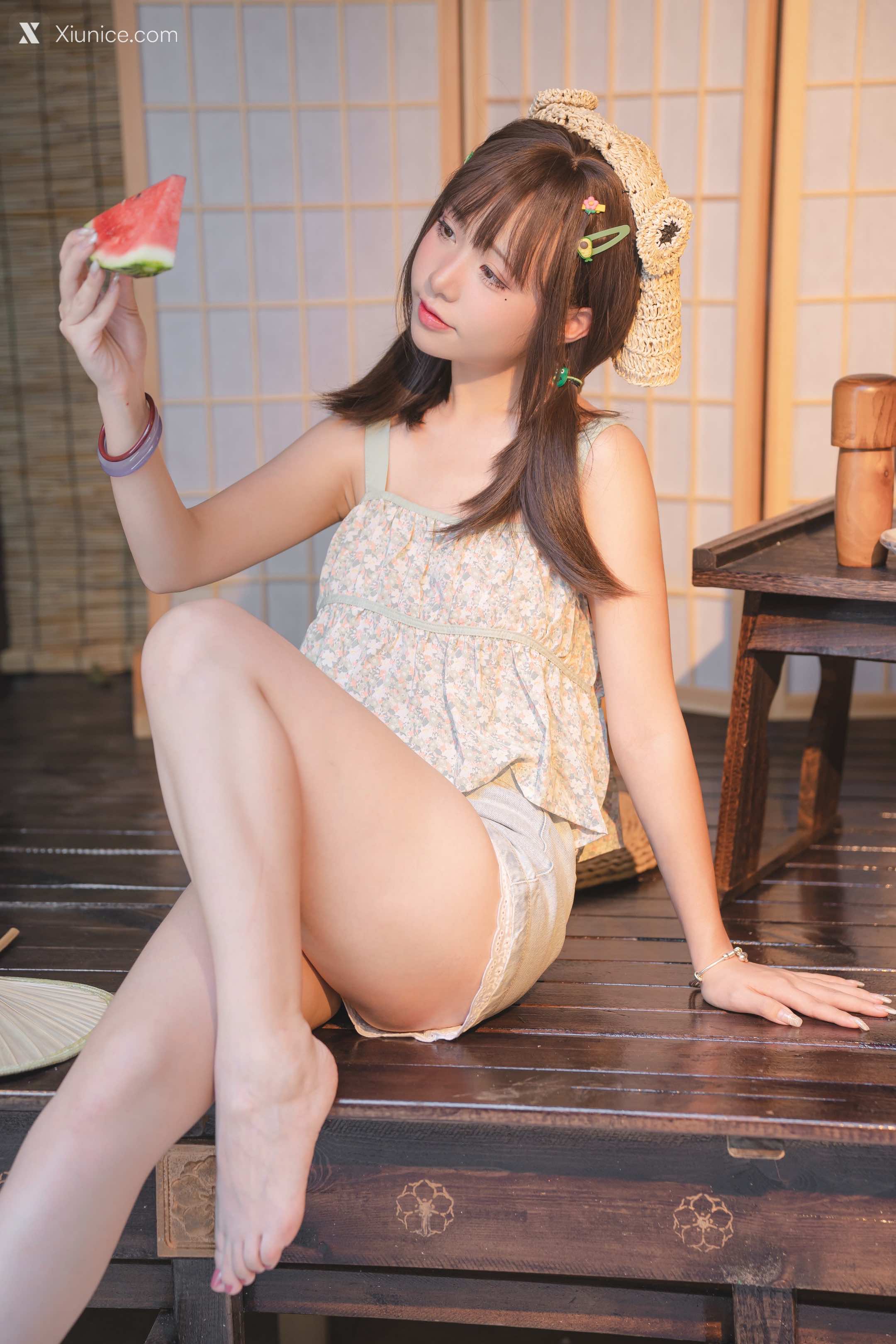 Nekokoyoshi Xiunice.com 小吉的小镇生活 11