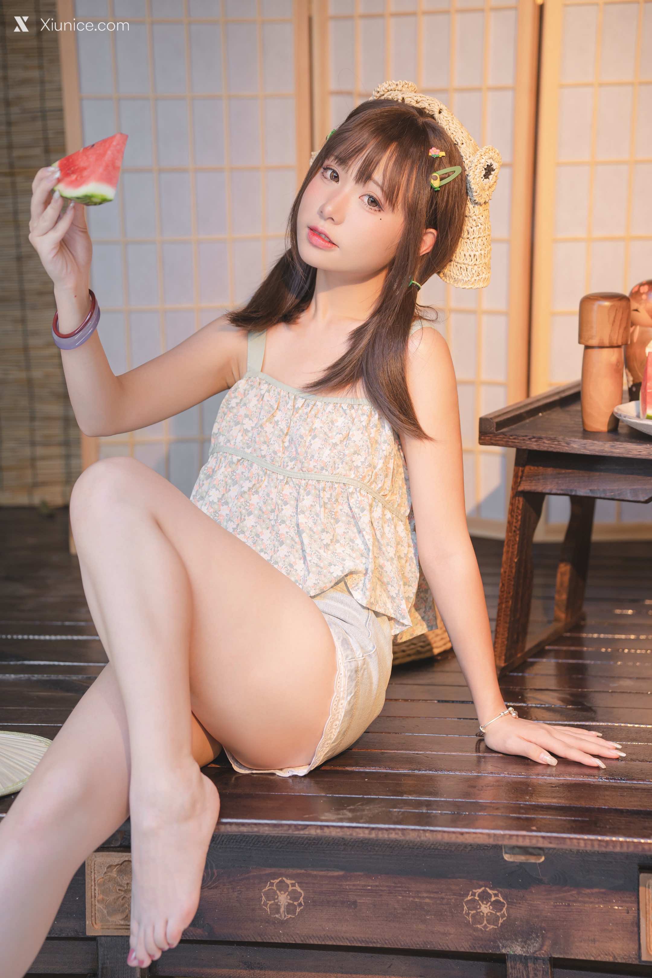 Nekokoyoshi Xiunice.com 小吉的小镇生活 12