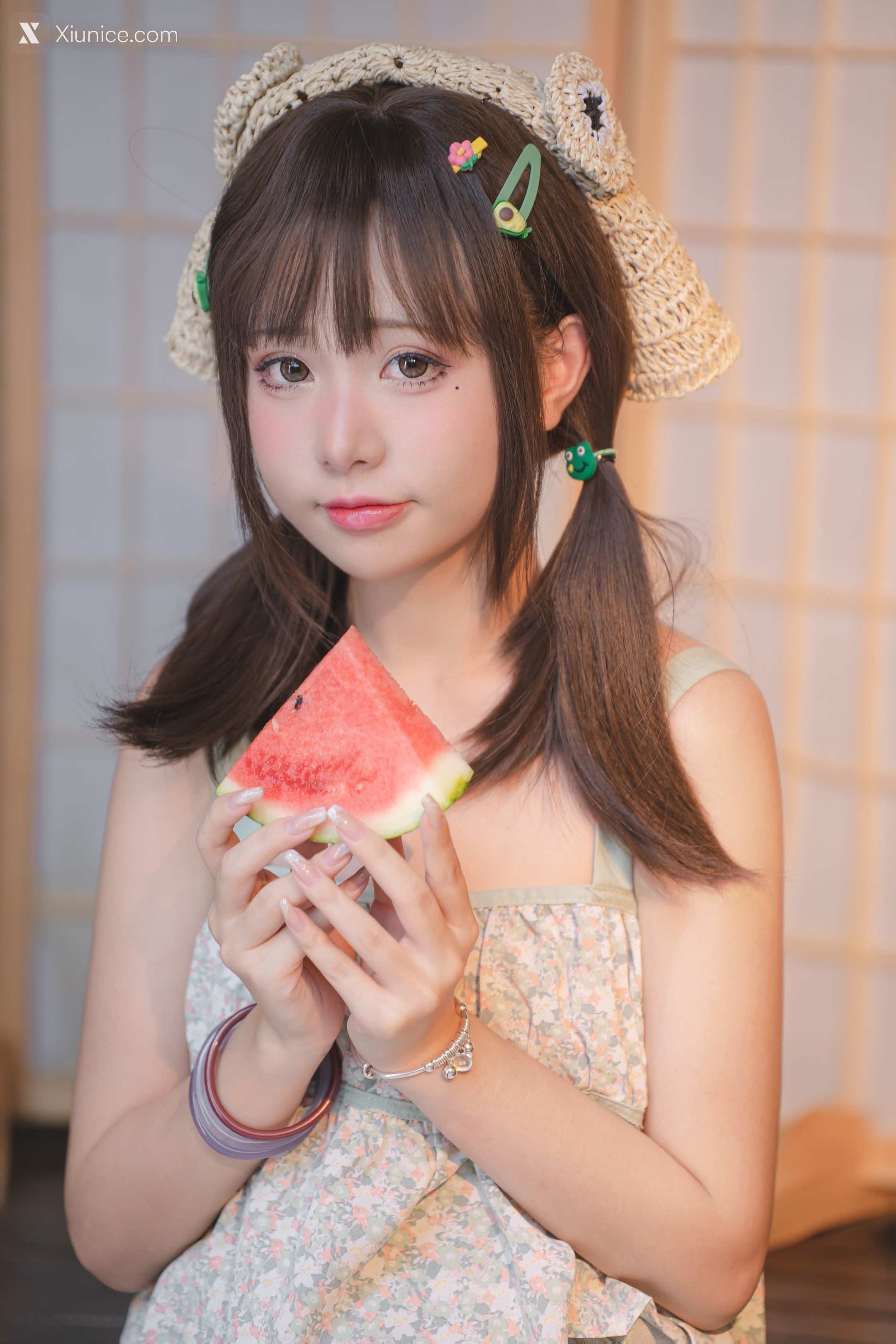 Nekokoyoshi Xiunice.com 小吉的小镇生活 14