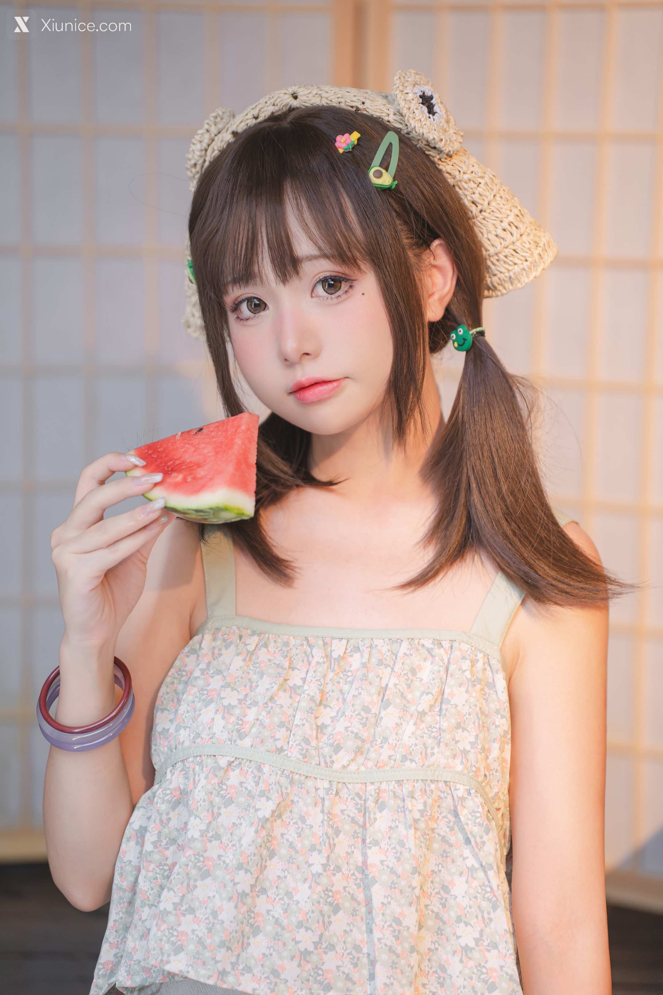 Nekokoyoshi Xiunice.com 小吉的小镇生活 15