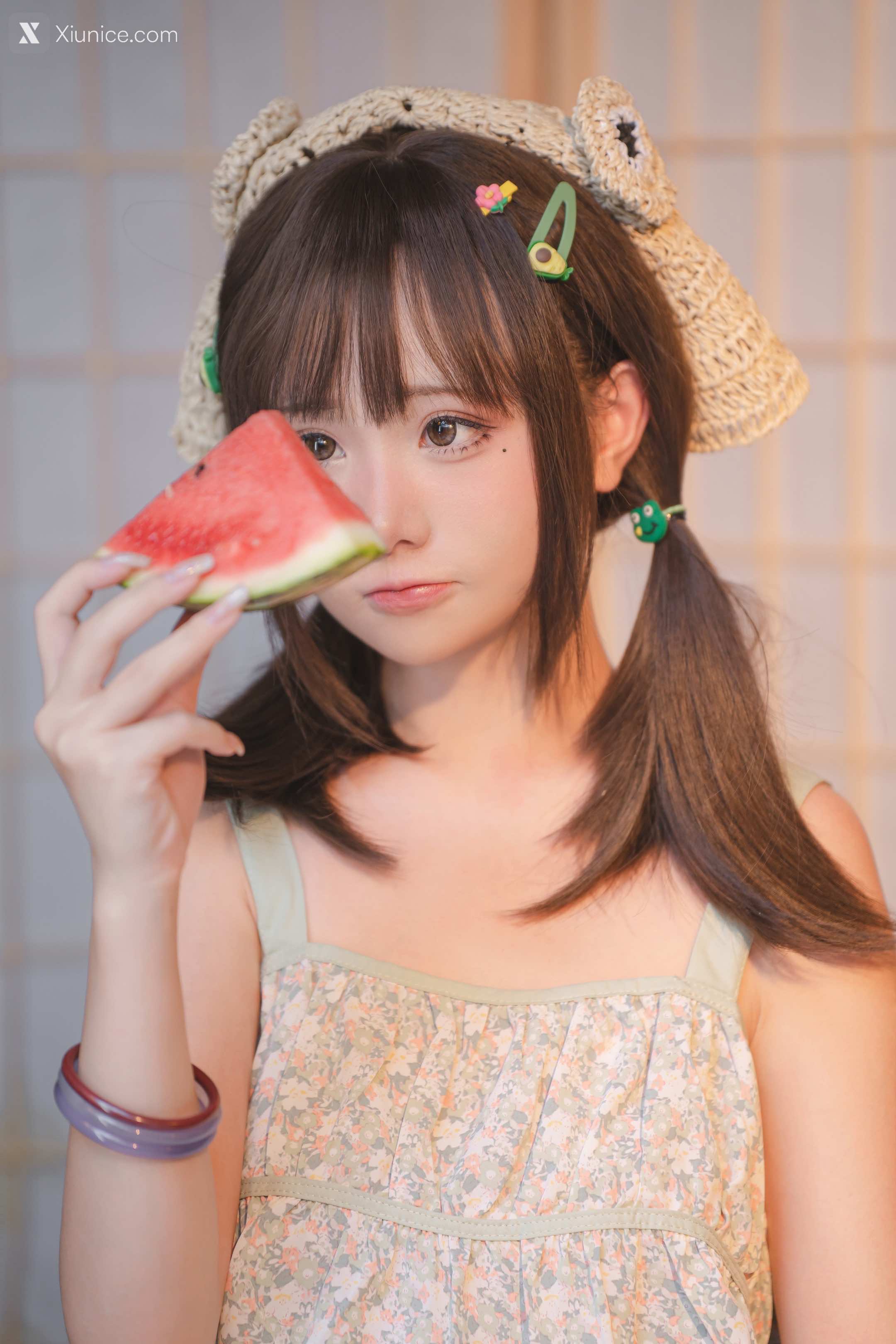 Nekokoyoshi Xiunice.com 小吉的小镇生活 16