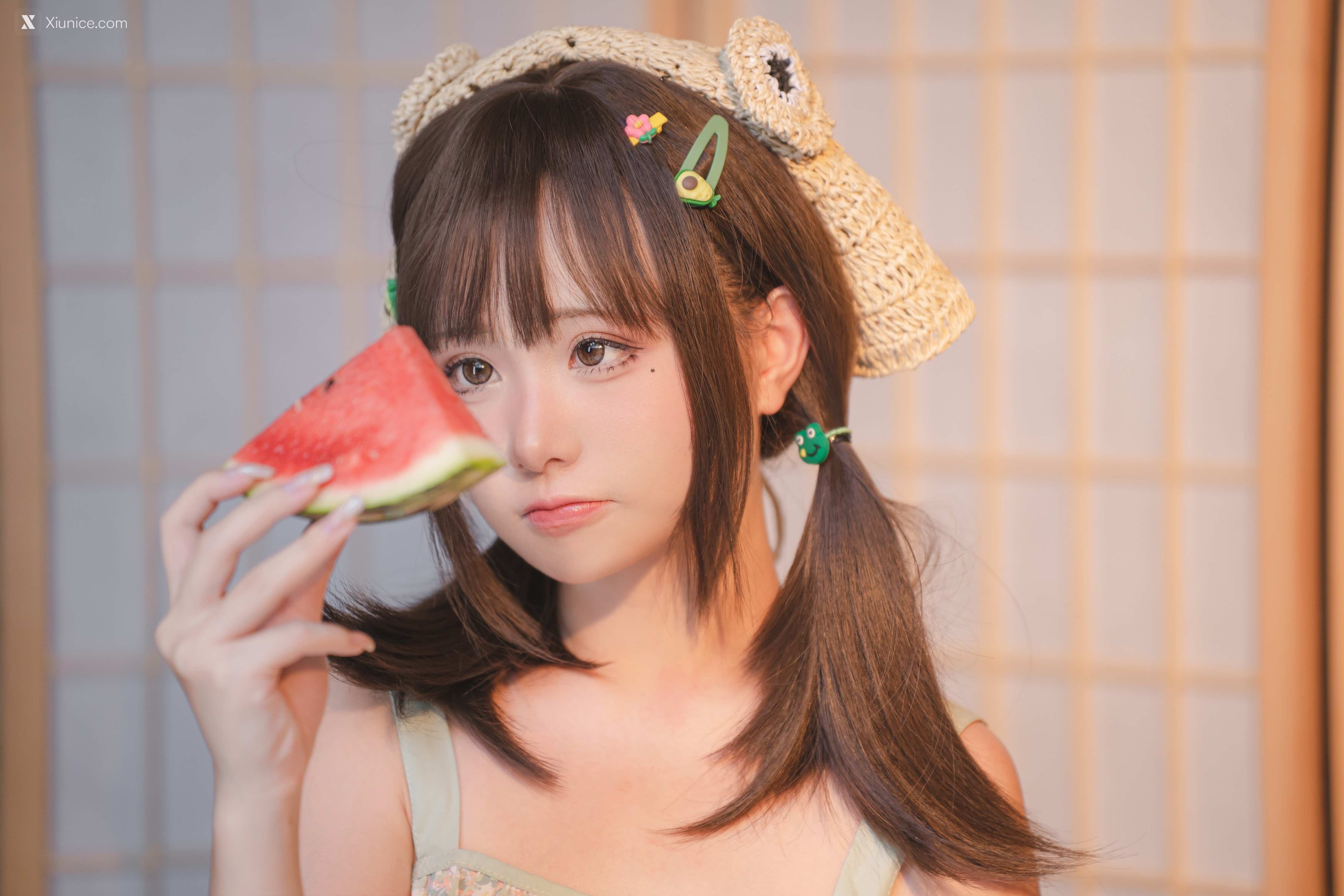 Nekokoyoshi Xiunice.com 小吉的小镇生活 17