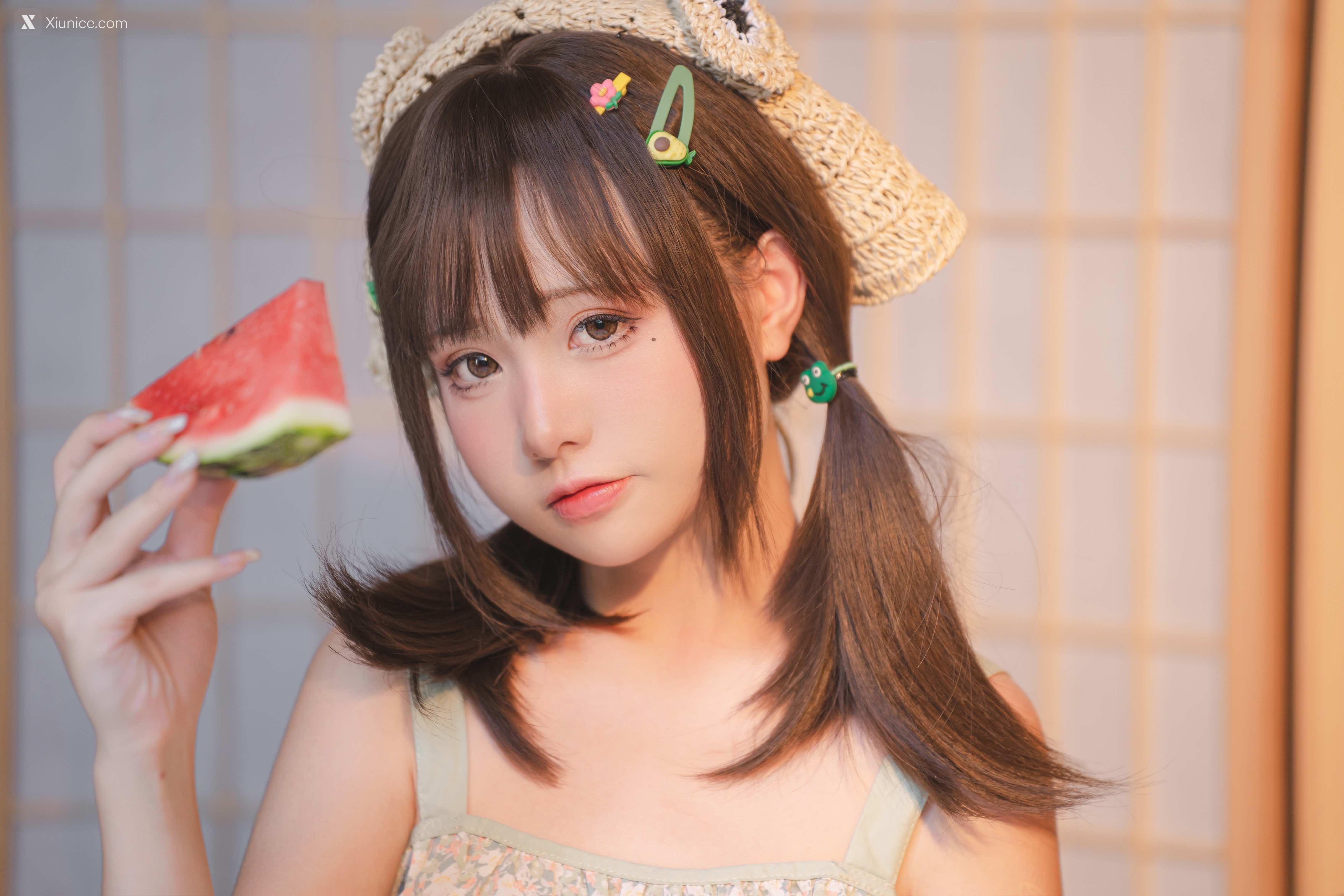 Nekokoyoshi Xiunice.com 小吉的小镇生活 18