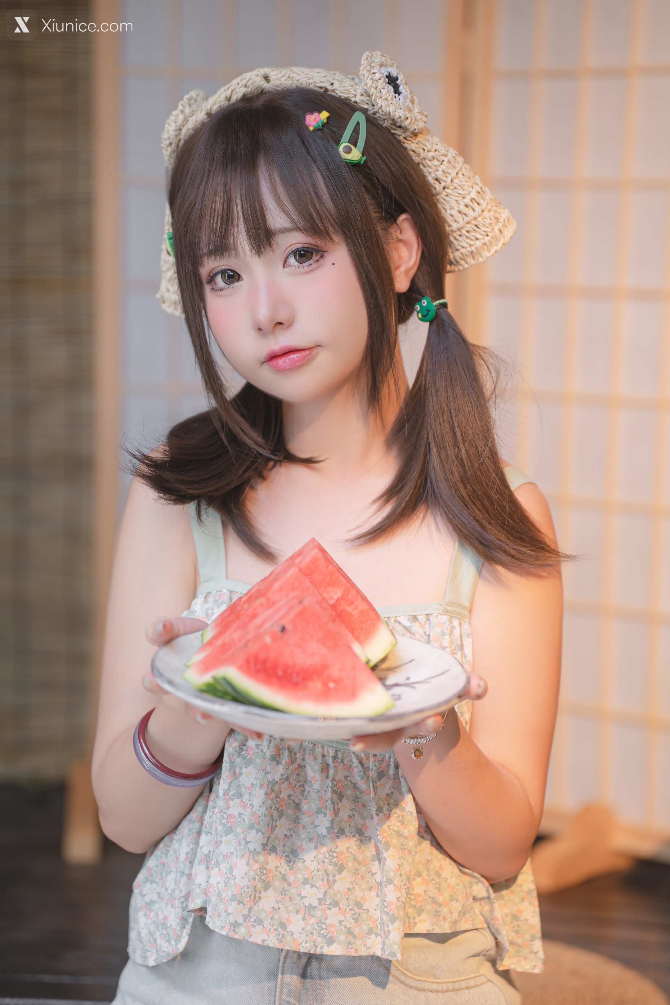 Nekokoyoshi Xiunice.com 小吉的小镇生活 19
